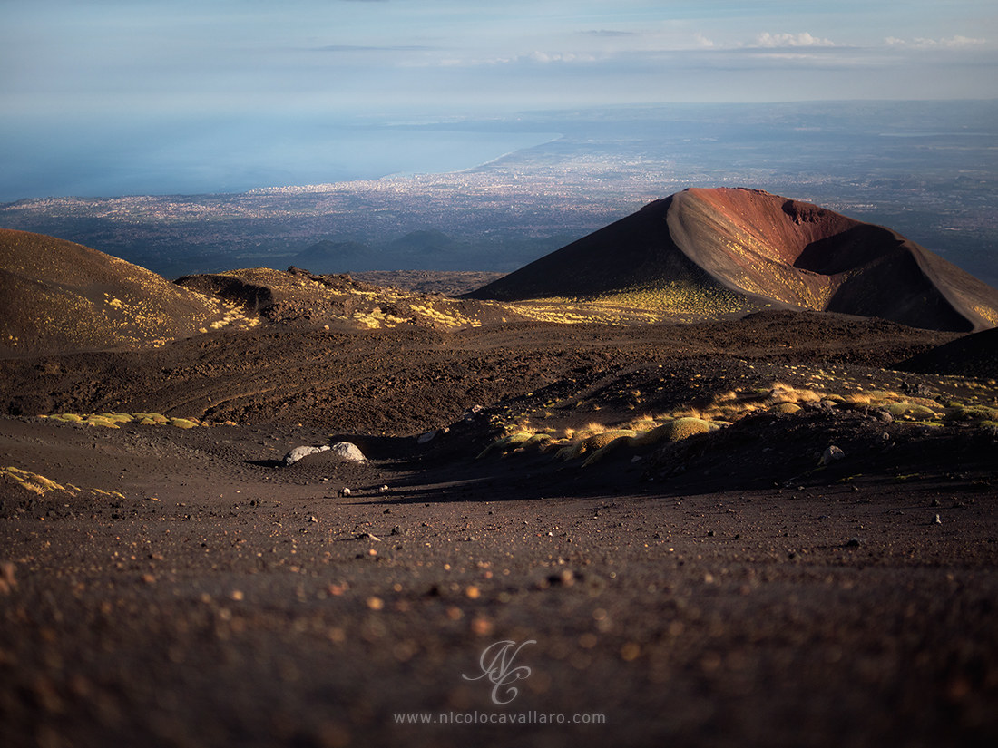 Etna - Prospects persuasive