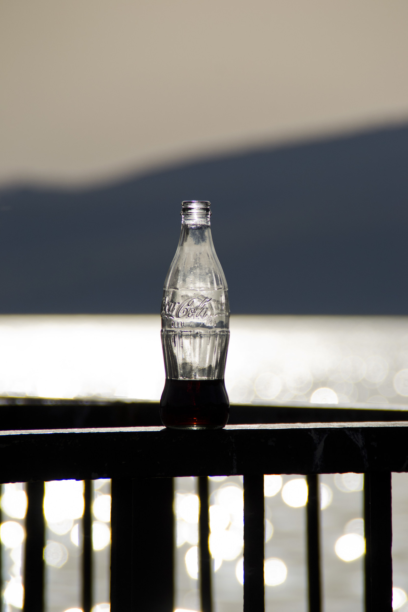 In forte contrasto....