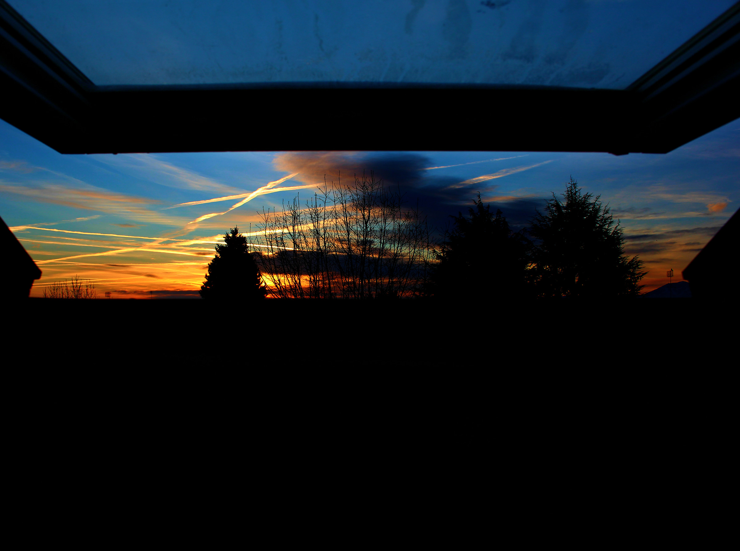 I vantaggi dello svegliarsi all'alba