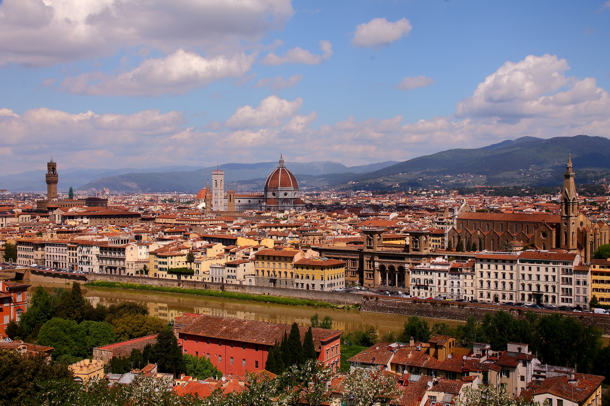 Firenze