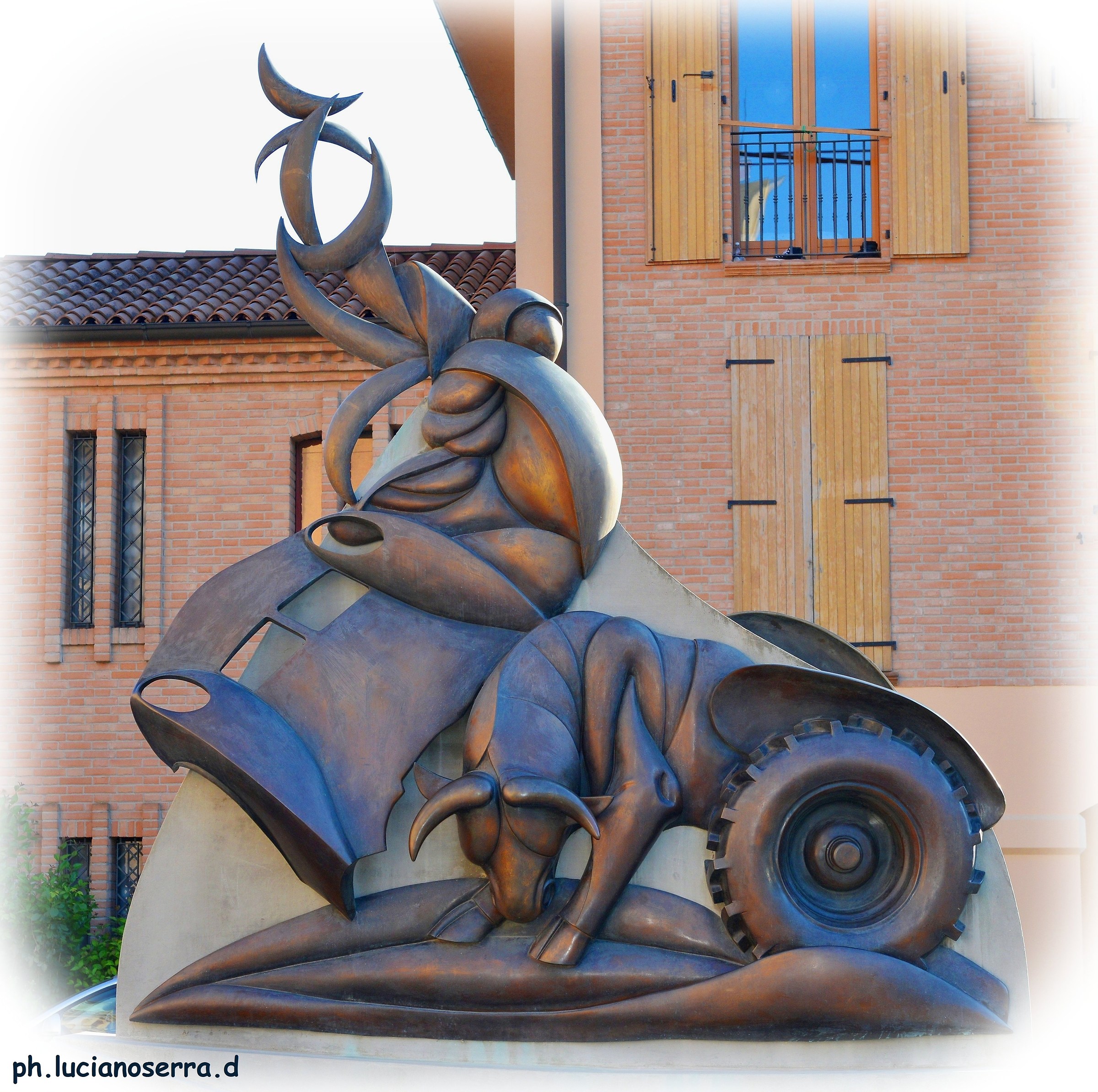 Concreteness and ingenuity