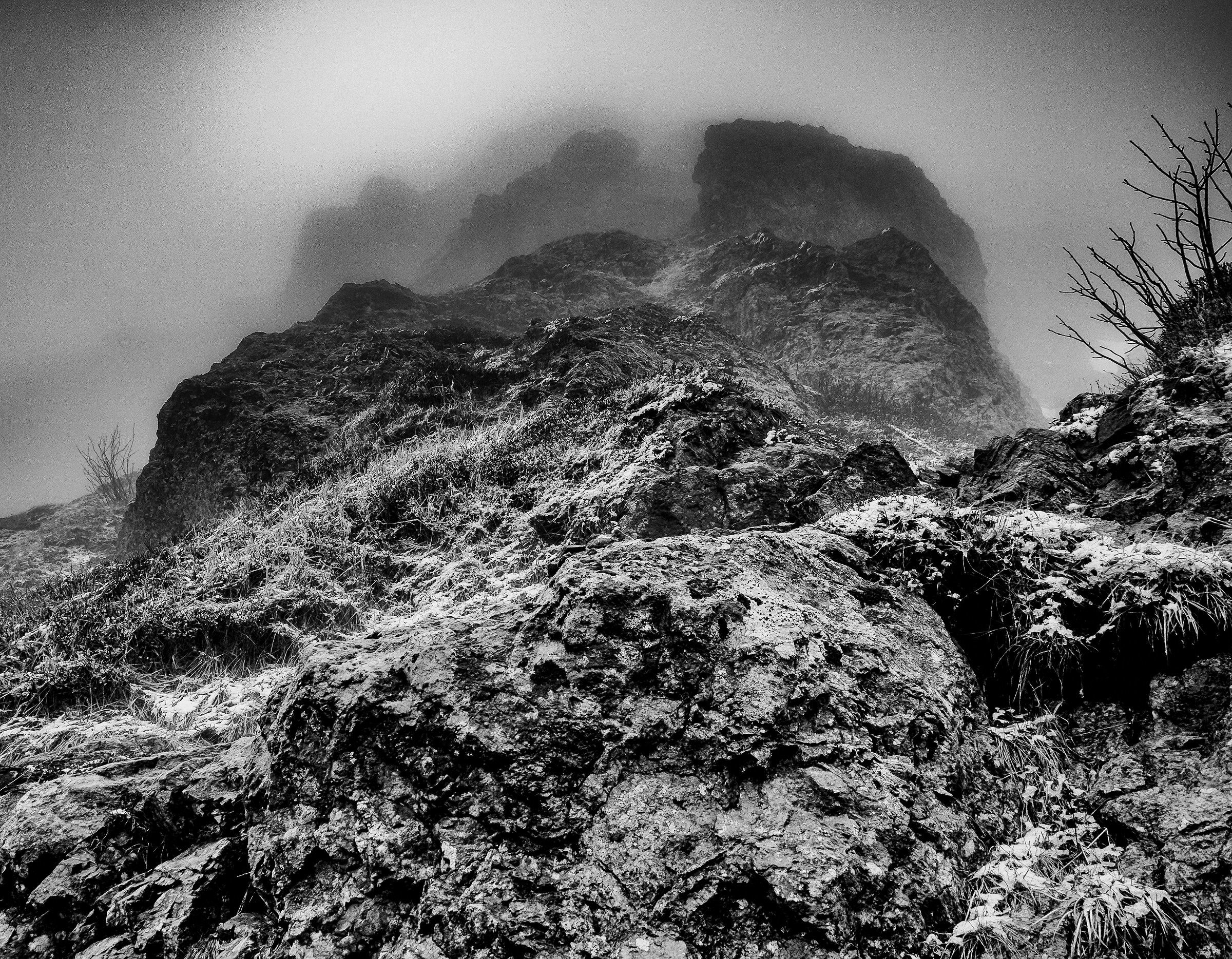 Cima del Monte Penna