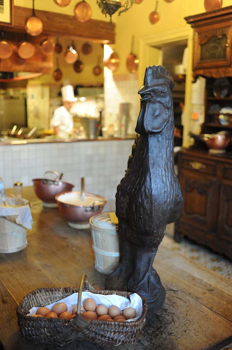 Francia, Mont St Michel