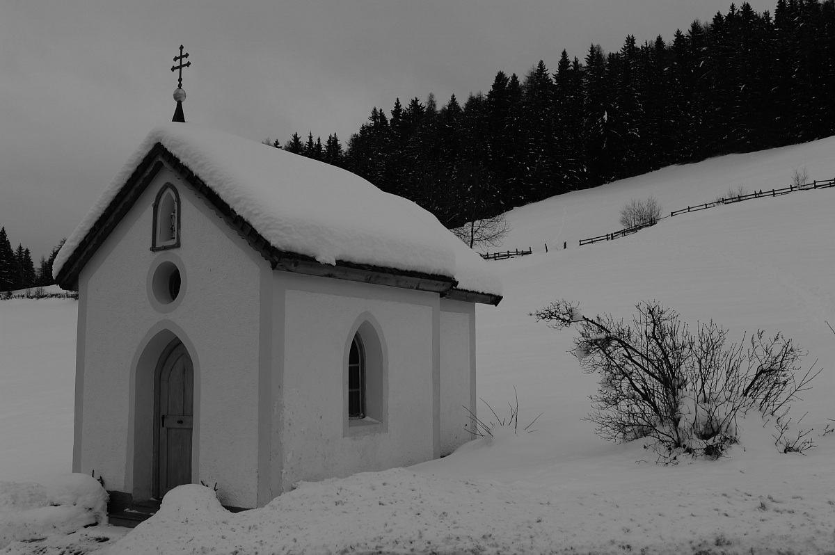 Italia, Trentino Alto Adige