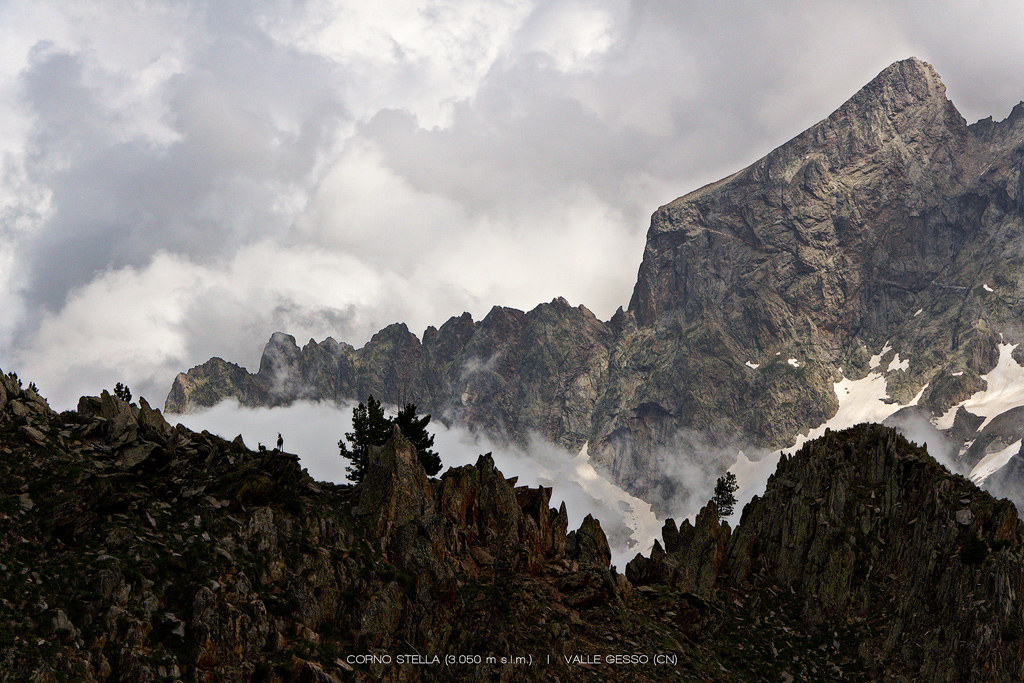 Corno Stella