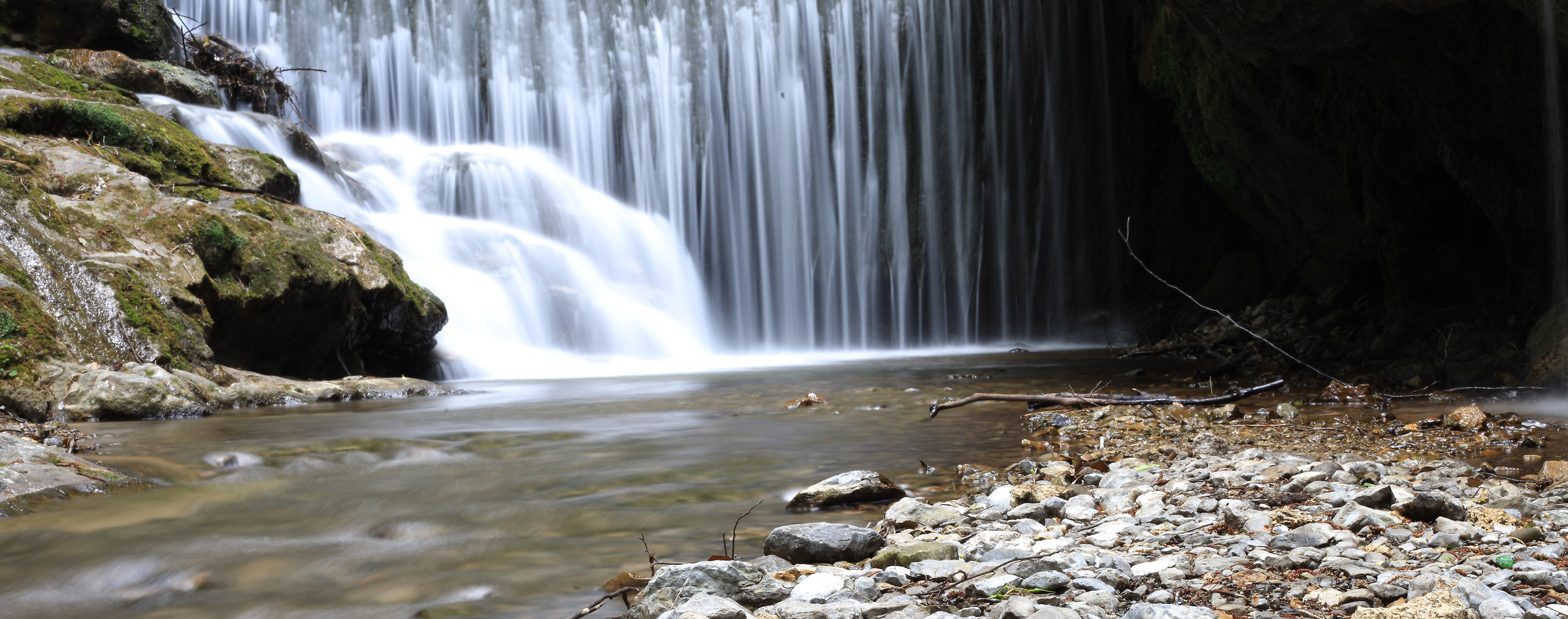 Valle delle Ferriere, Amalfi