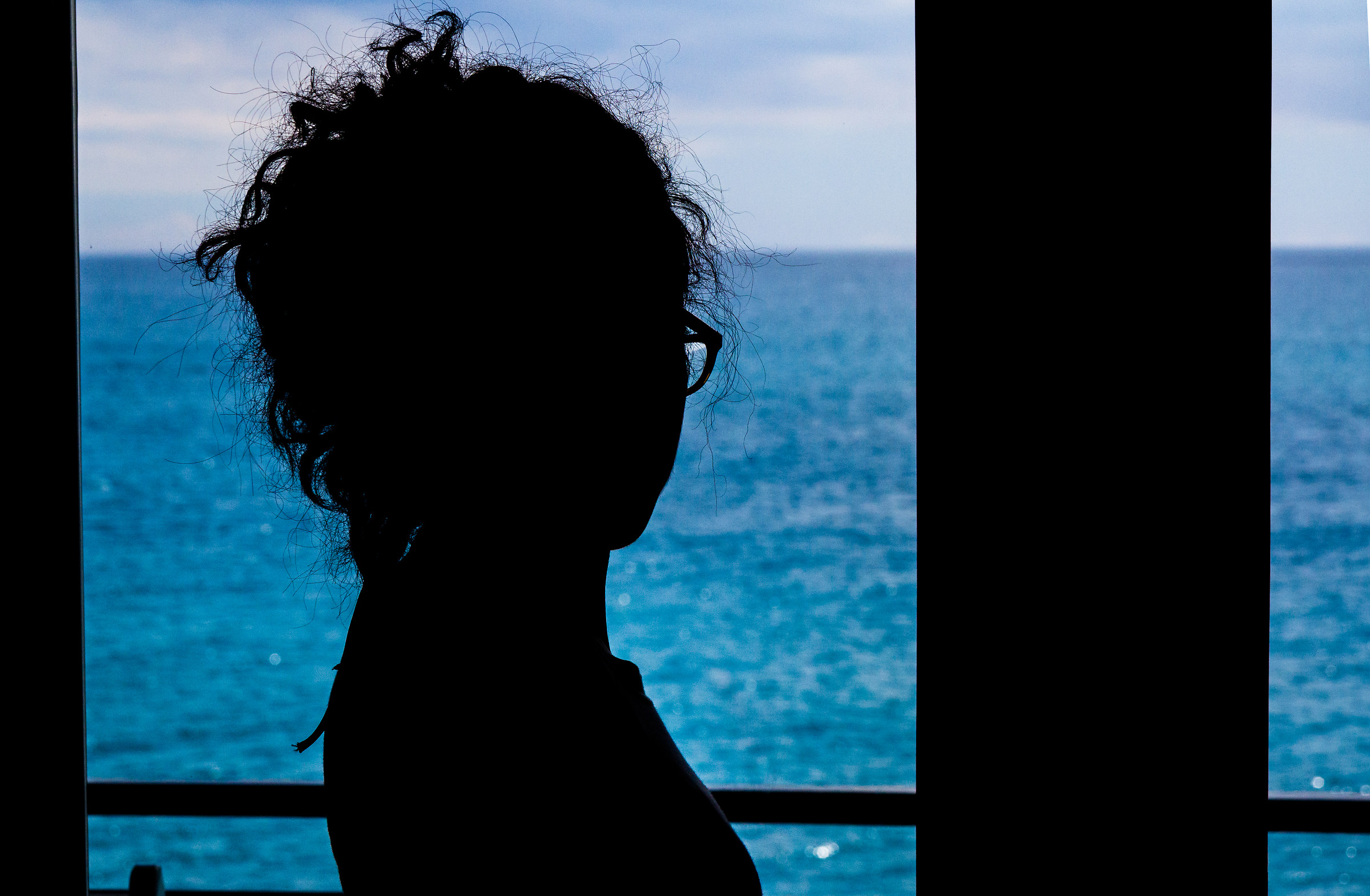 Fuori dalla finestra