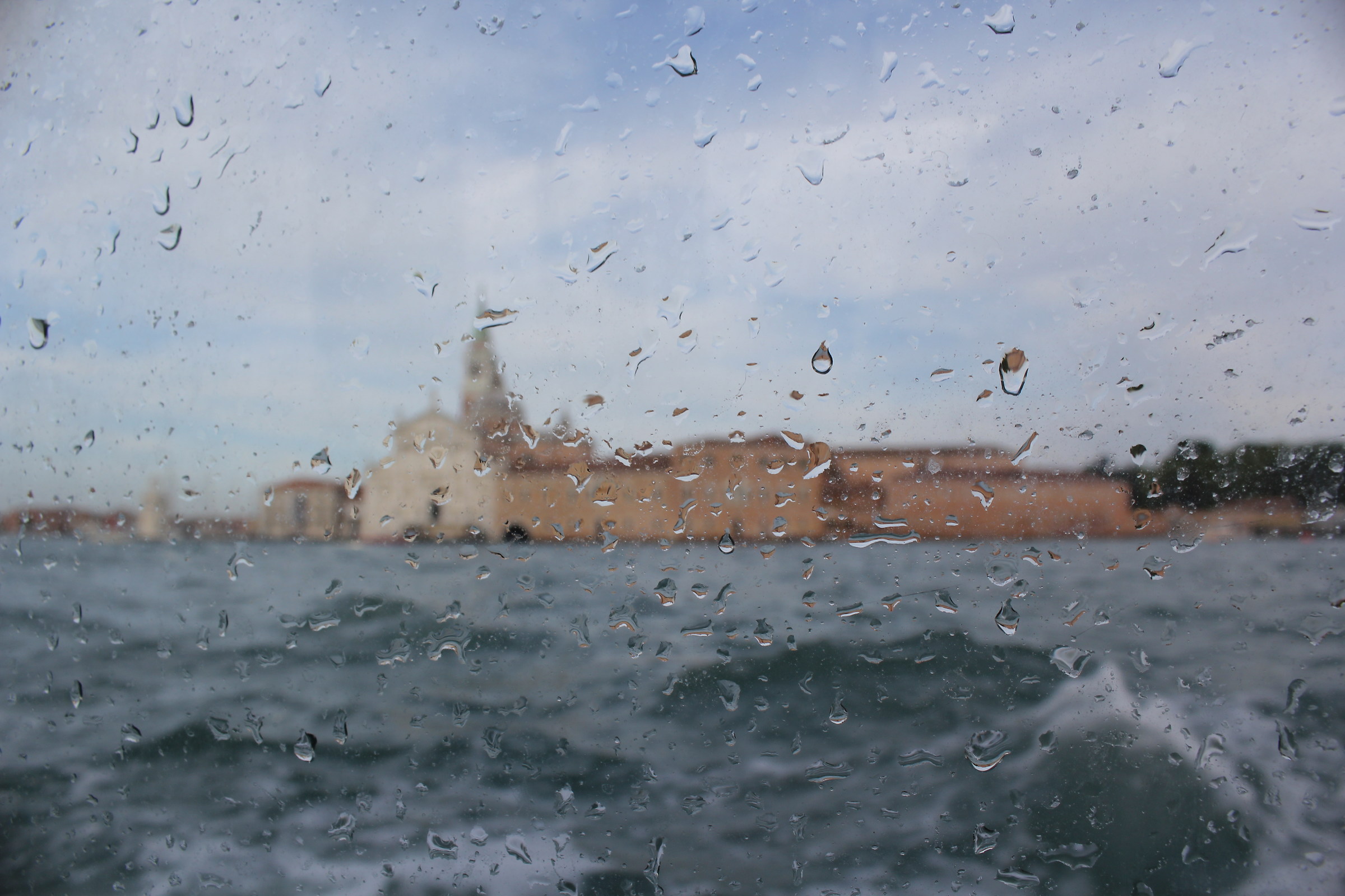 isola della giudecca