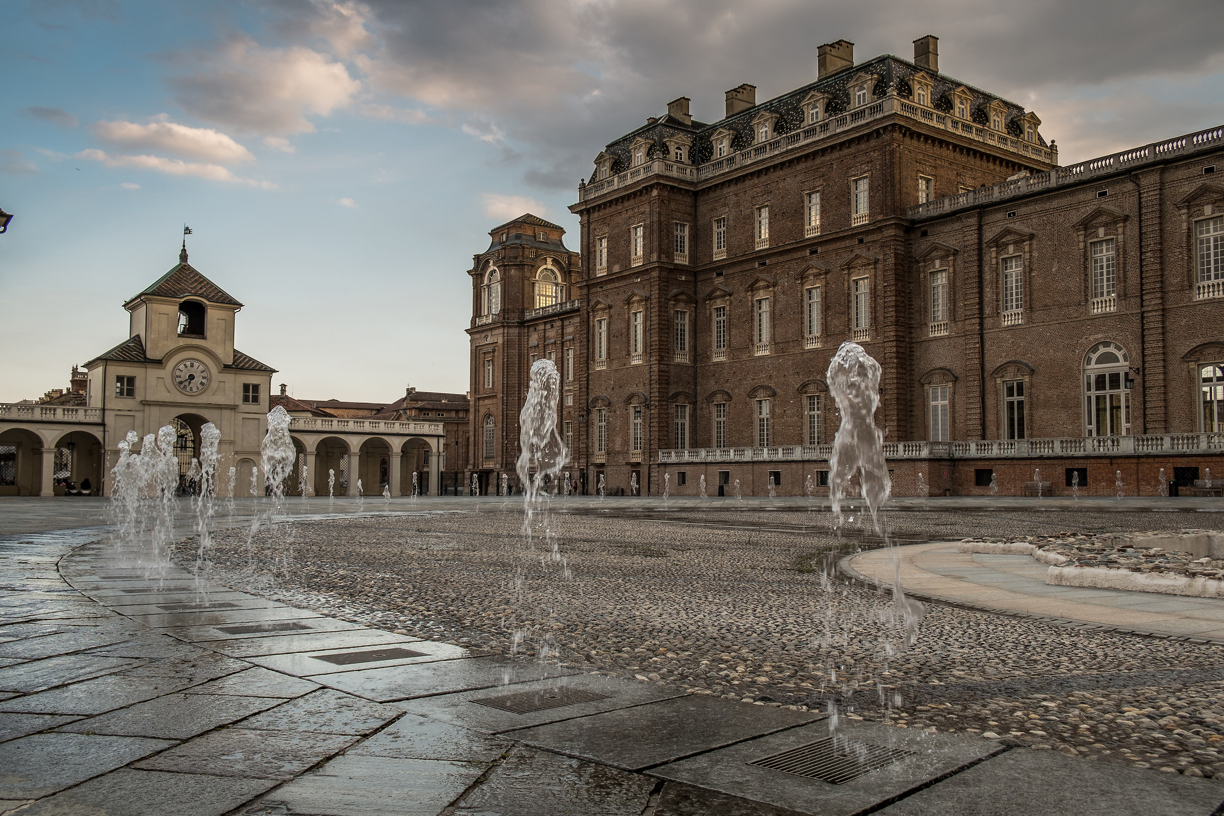 venaria