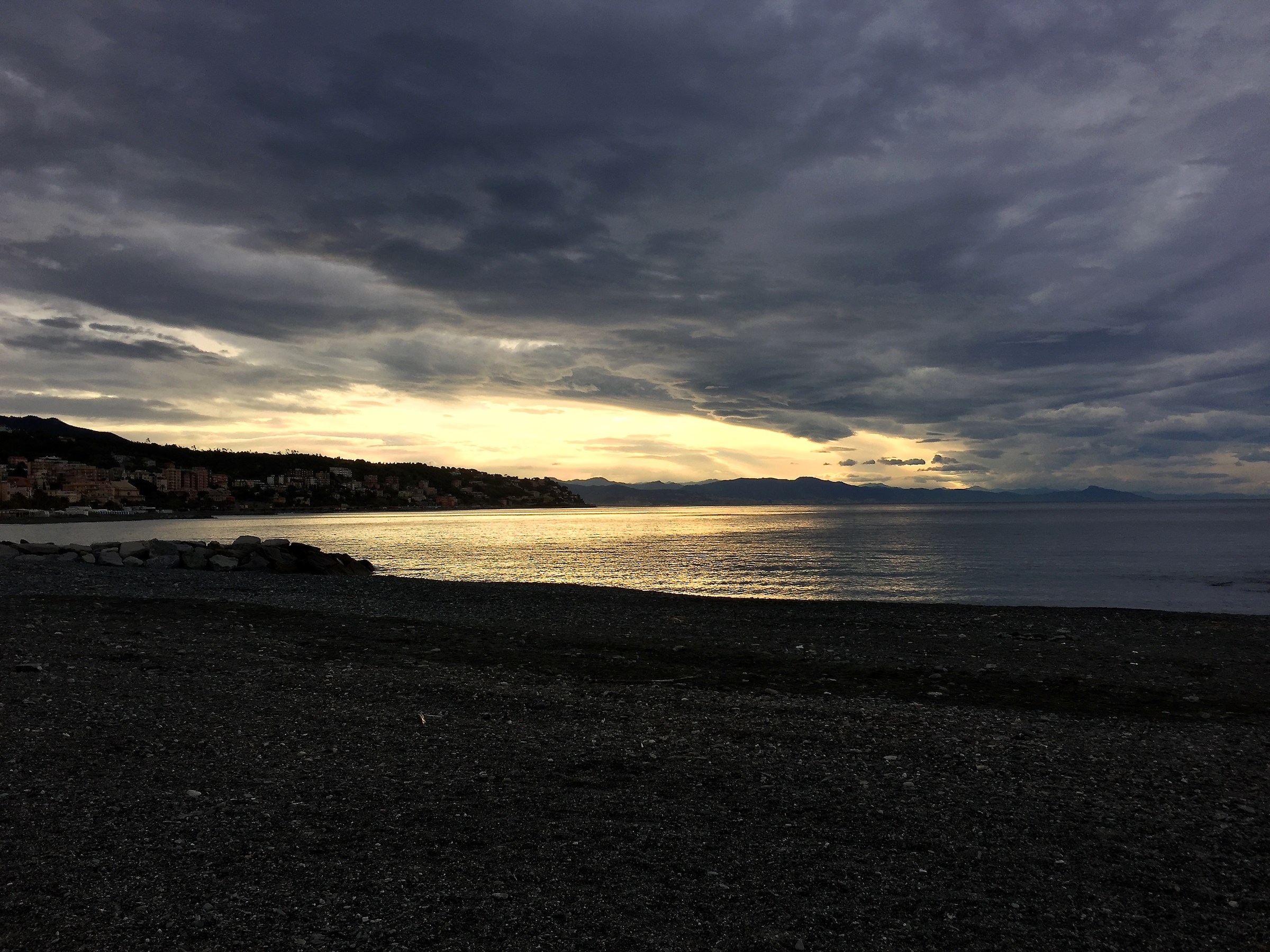 Spring where are you?