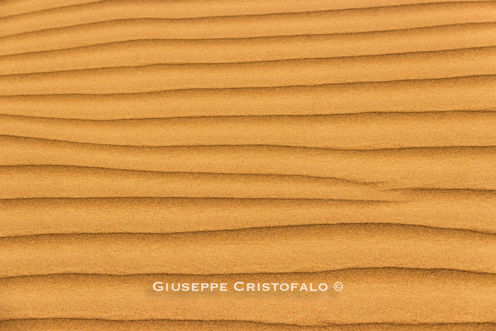 Desert of Fujairah, United Arab