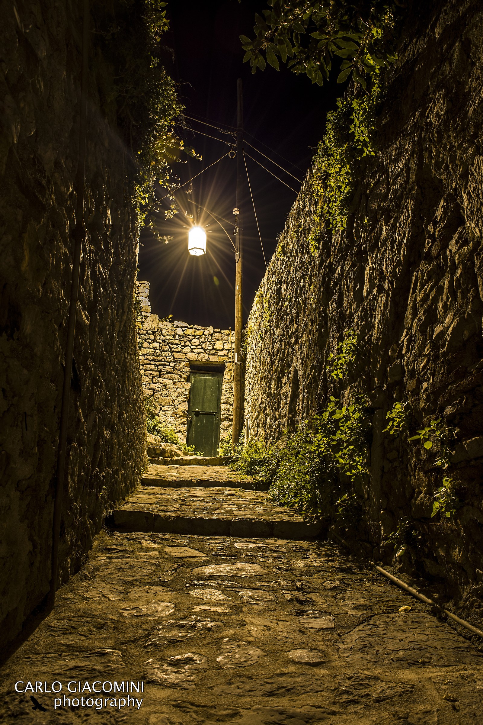 Vicolo Portovenere