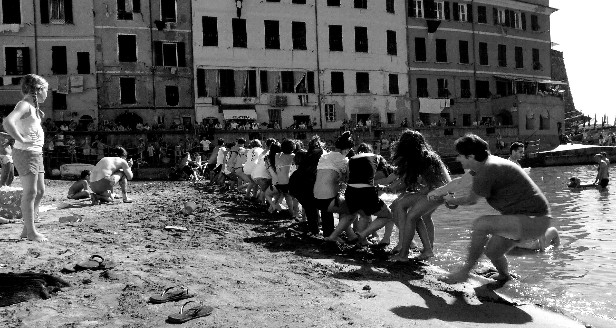 If I add my trouble!