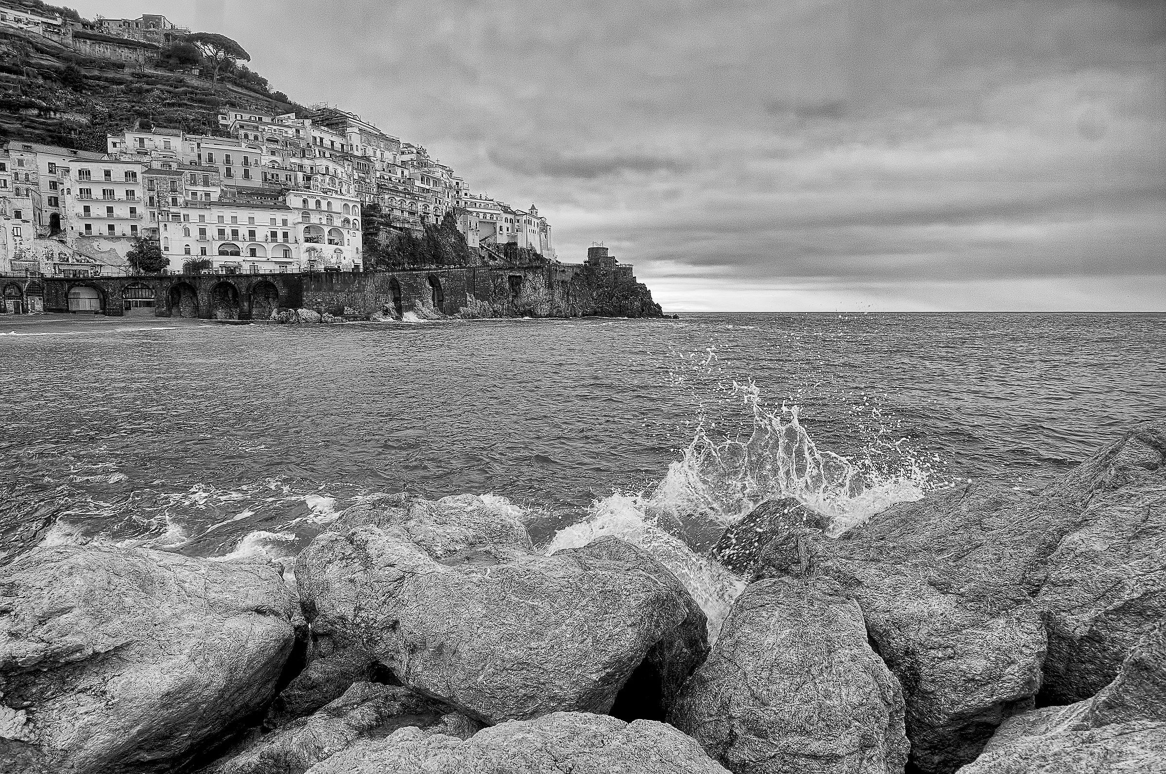 Amalfi