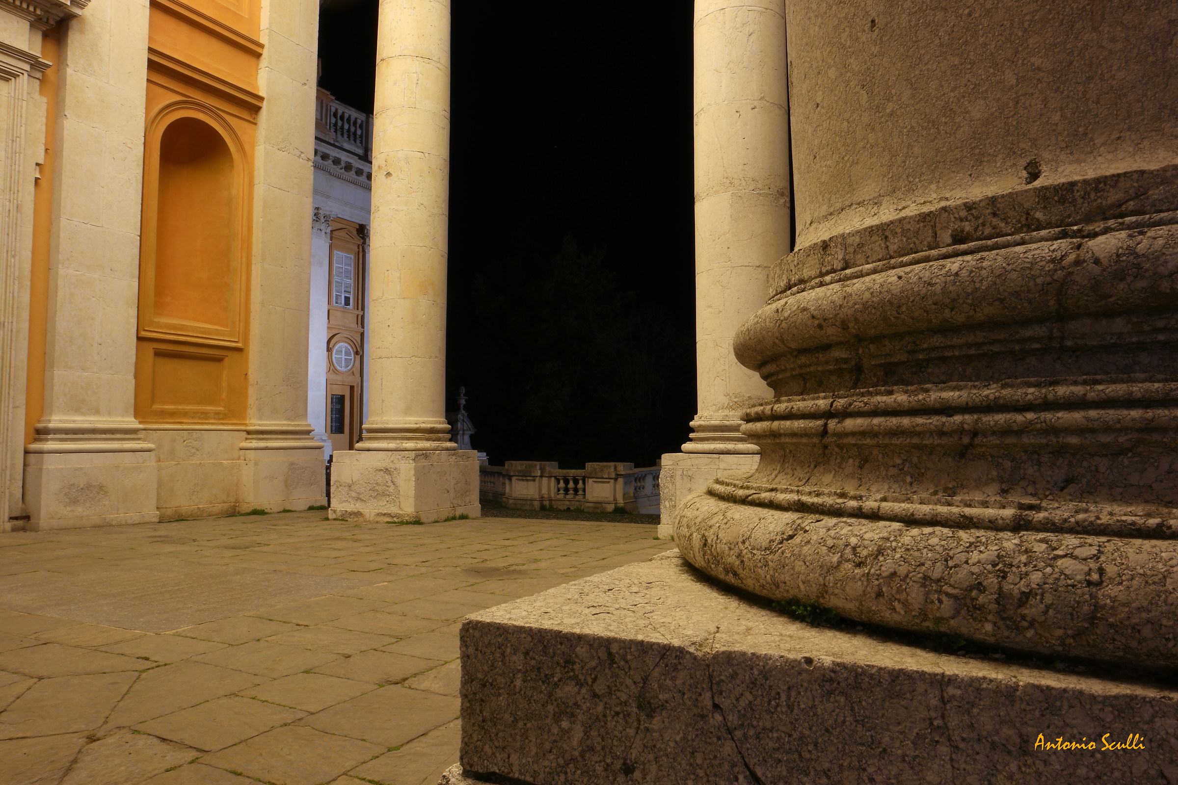 Basilica of Superga - Torino