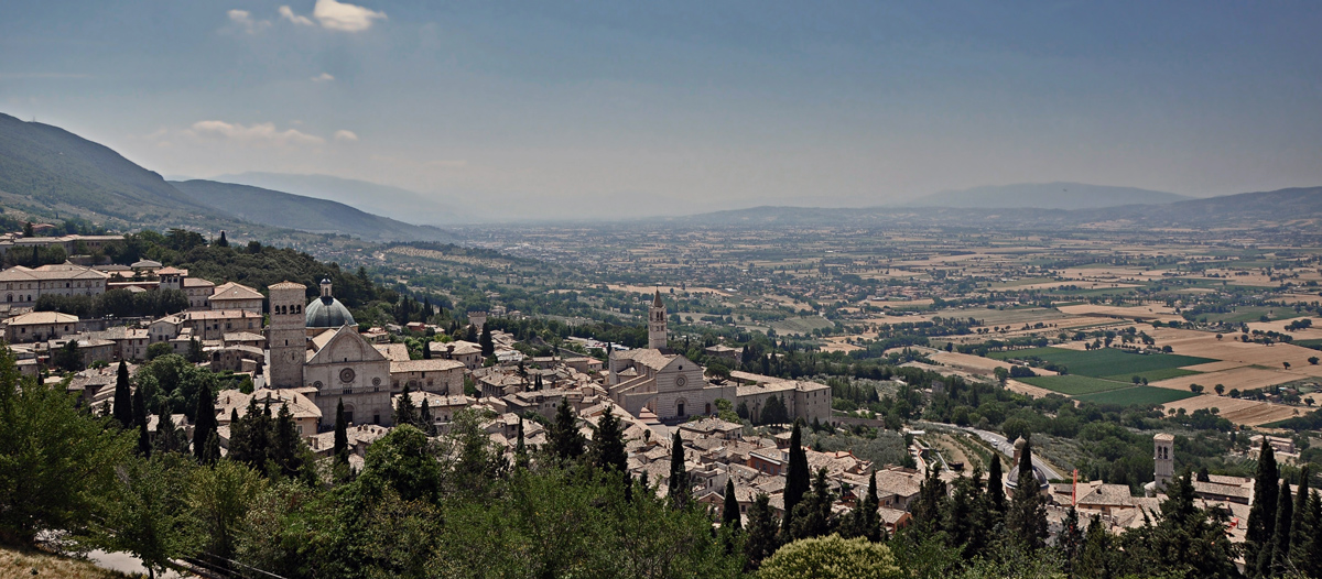 Assisi