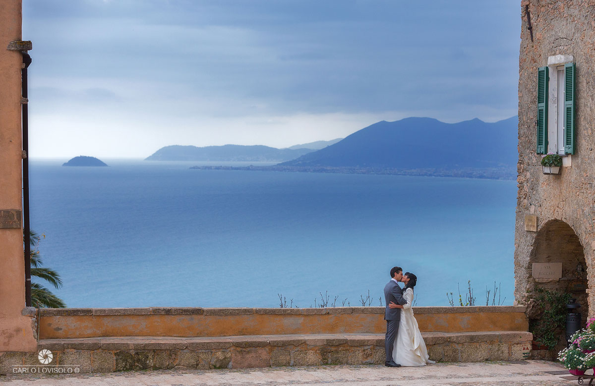 Valentina and Davide