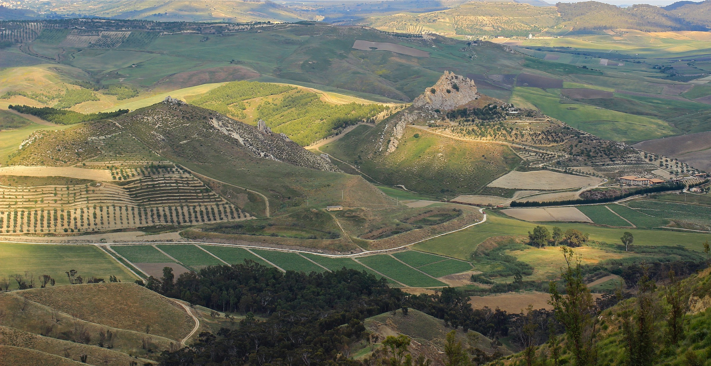 castello di grassuliato