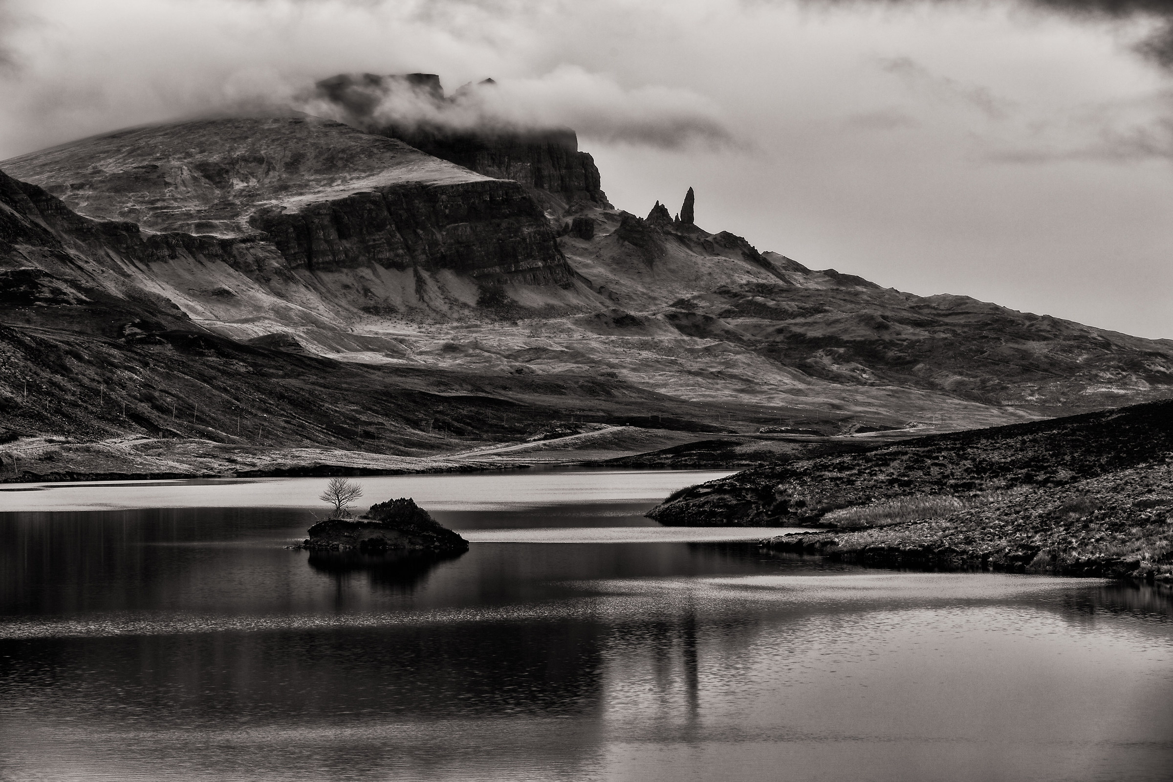 #oldmanofstorr #isleofskye #scotland