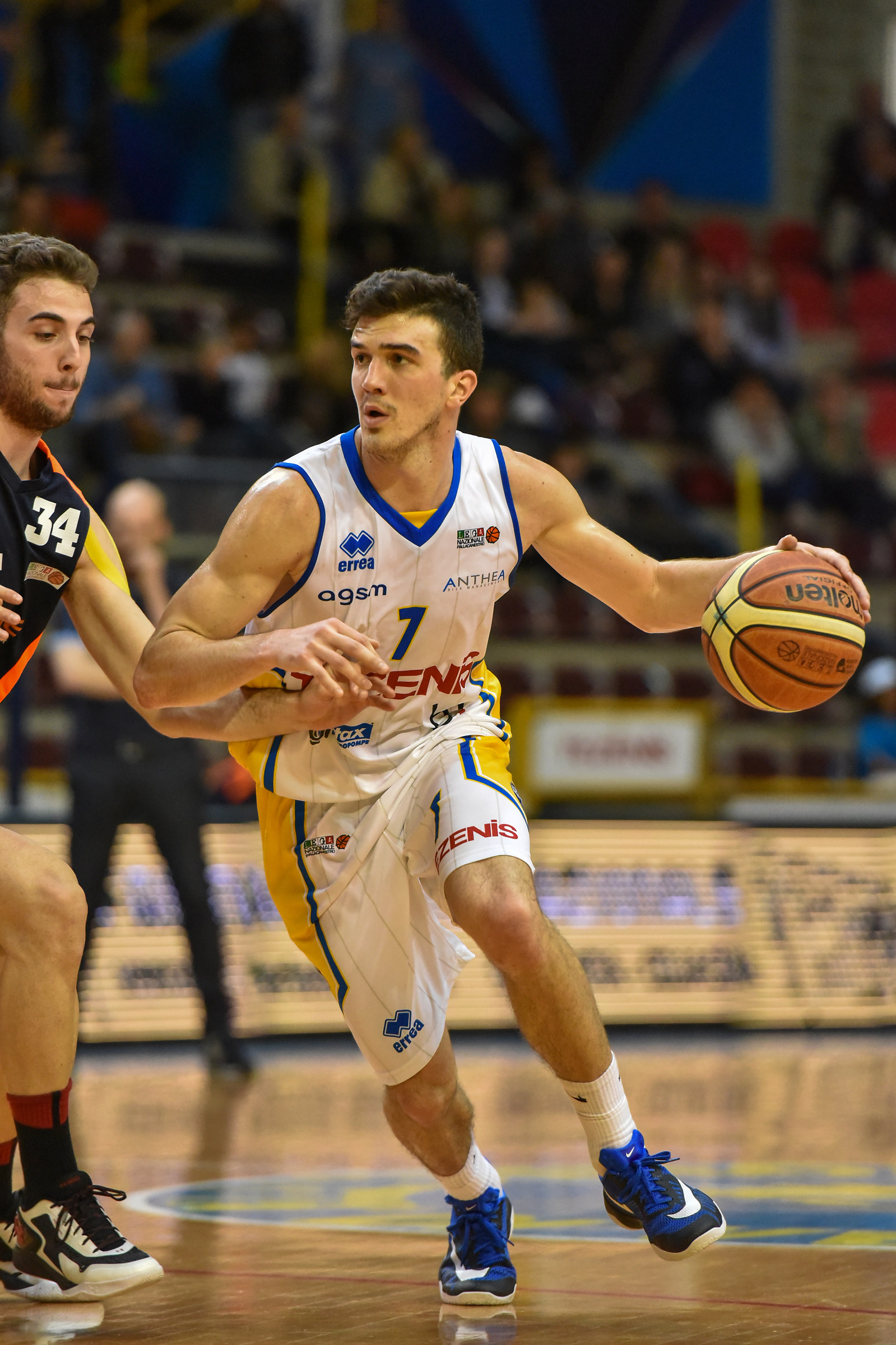 Tezenis Verona / Betulline Jesi