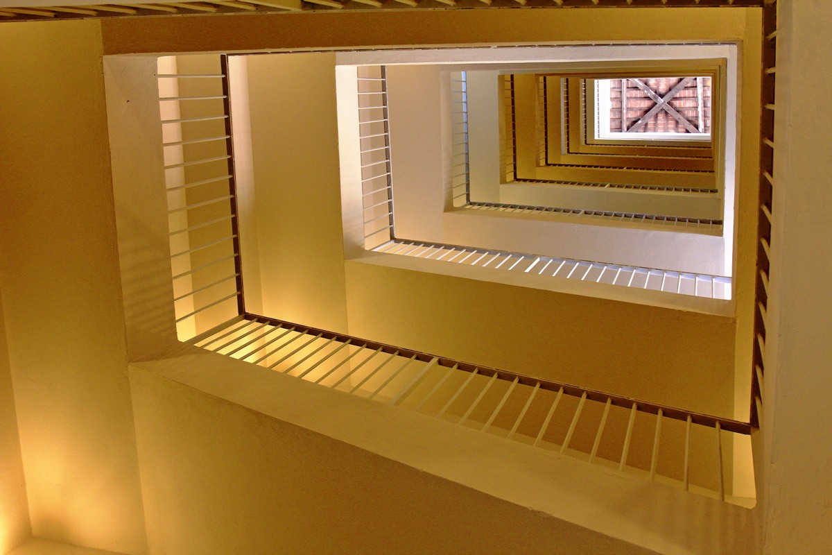 Tower of the citadel