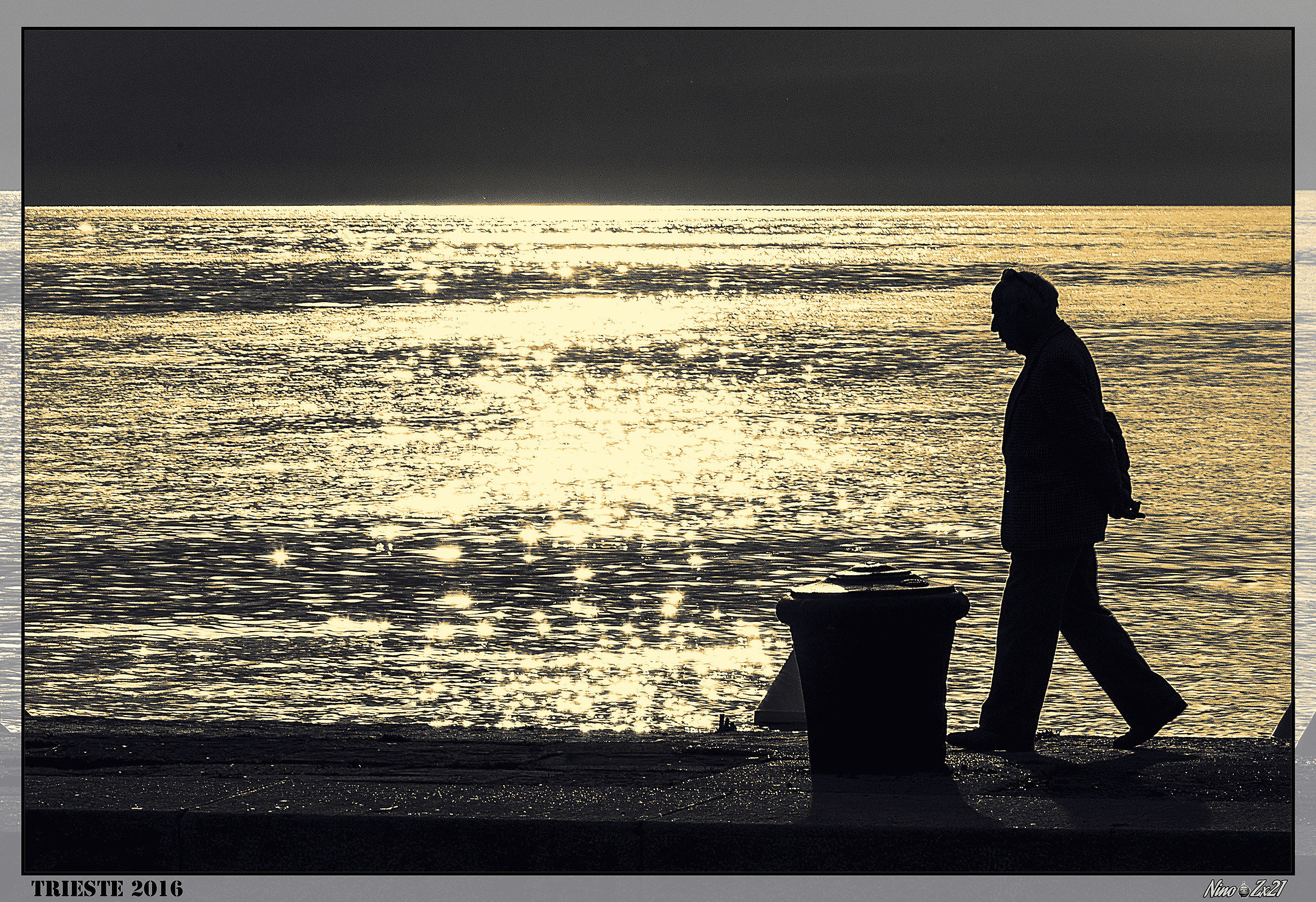 Thoughts in lebertà