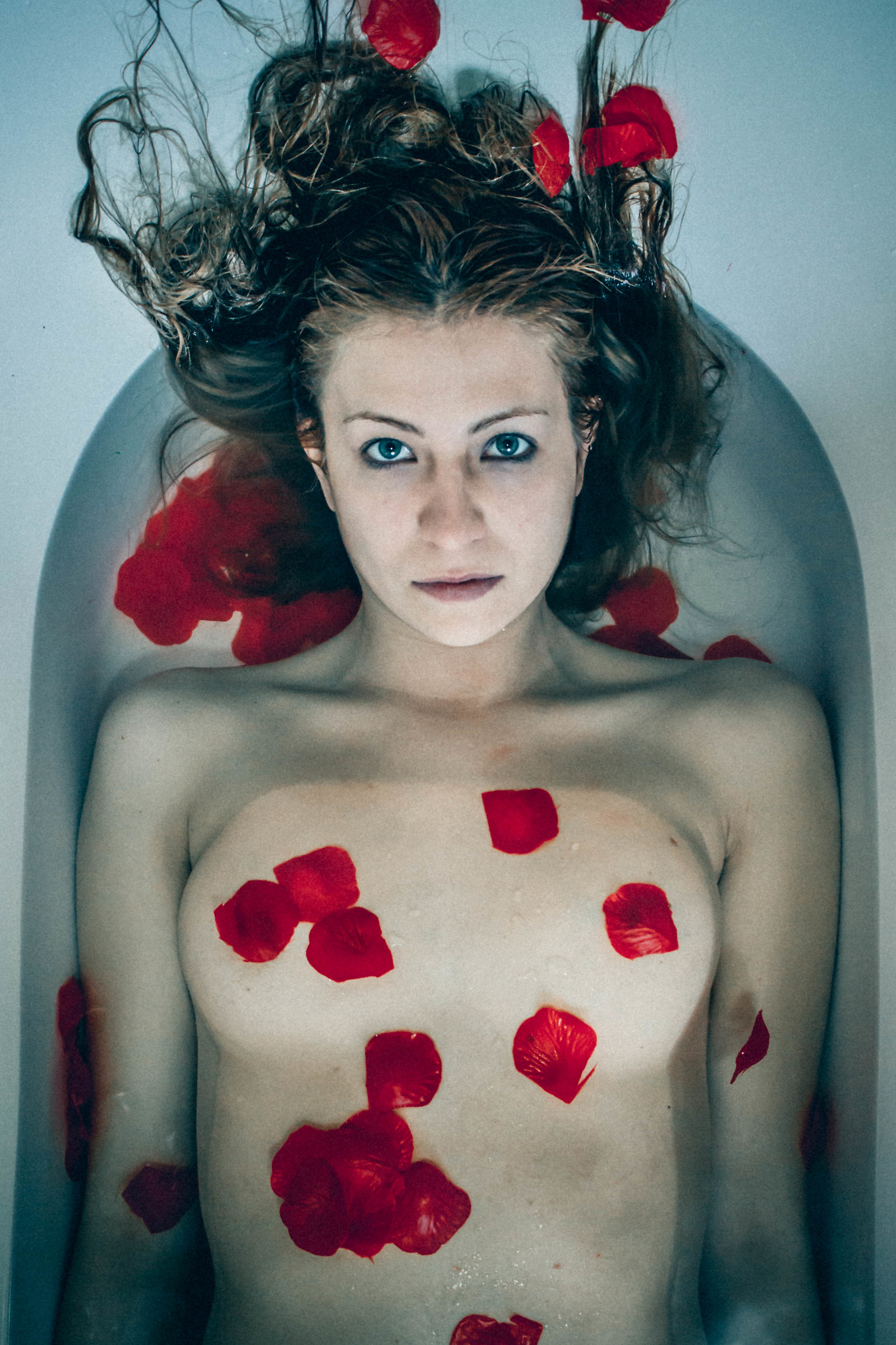 Rose is always a rose