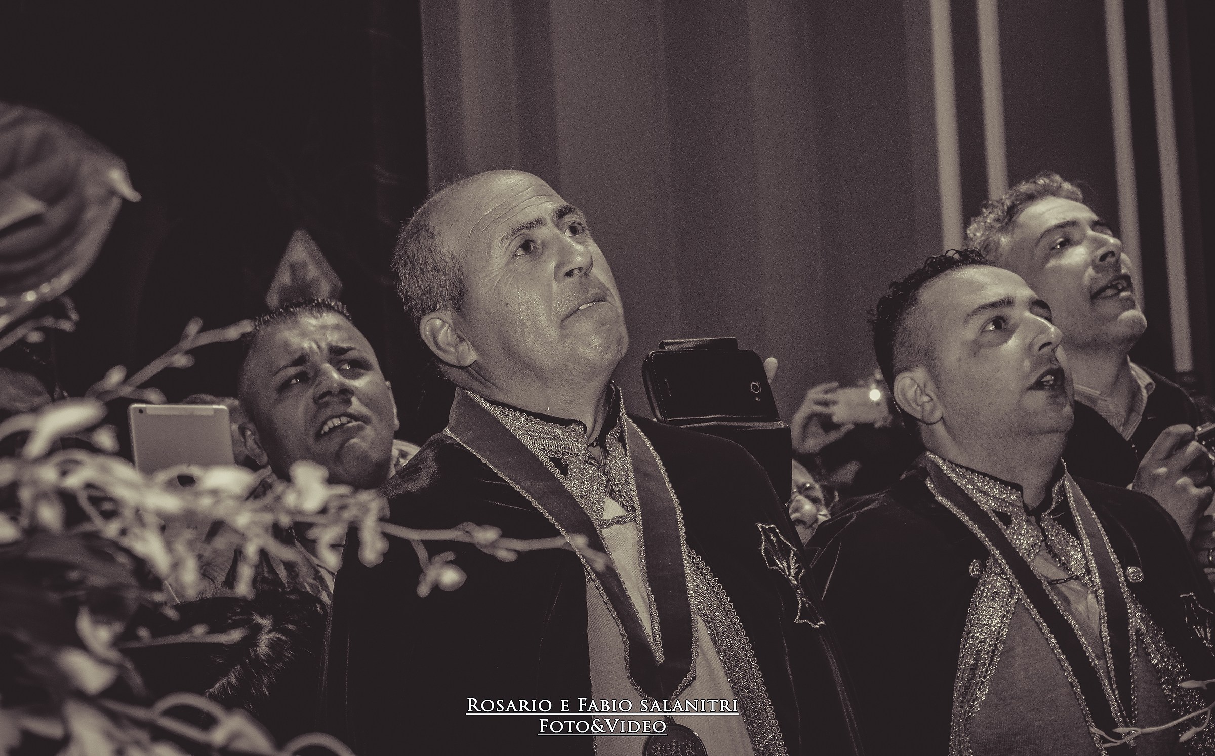 Feast of Saint Alfio