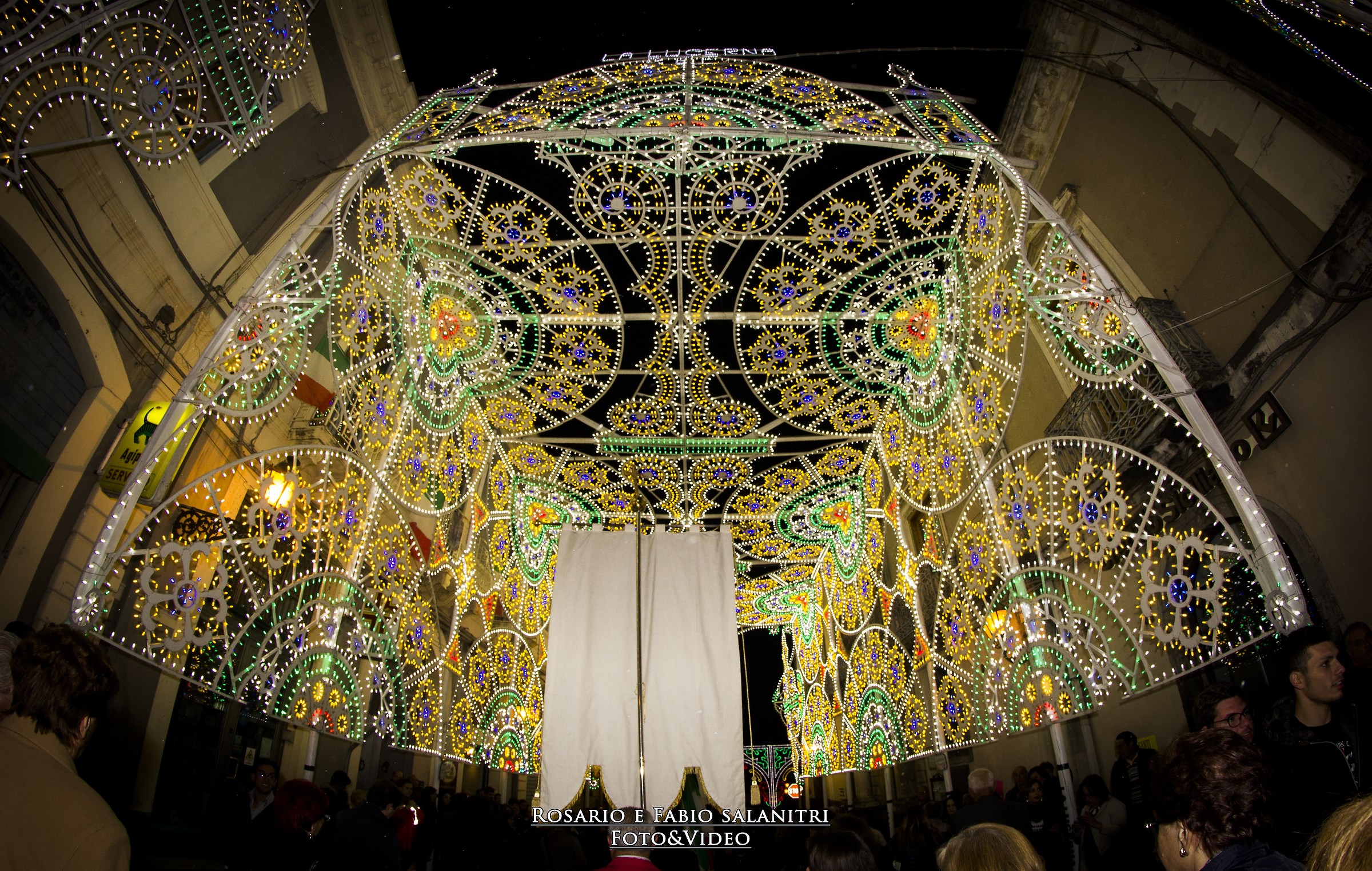 Feast of Saint Alfio