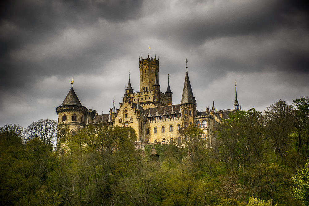 Marienburg