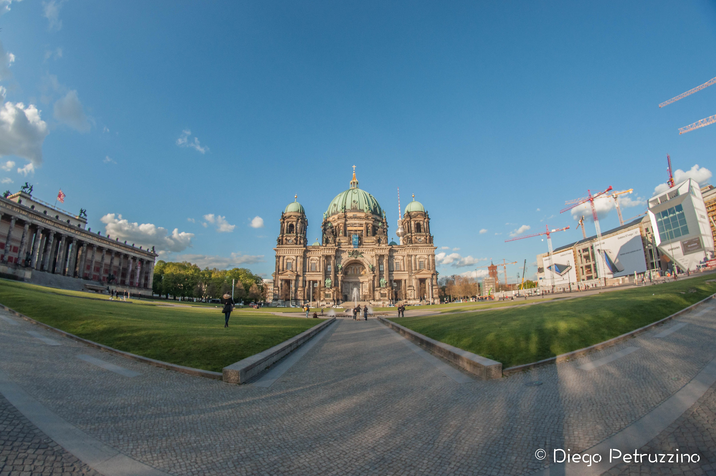 Berlin Dom