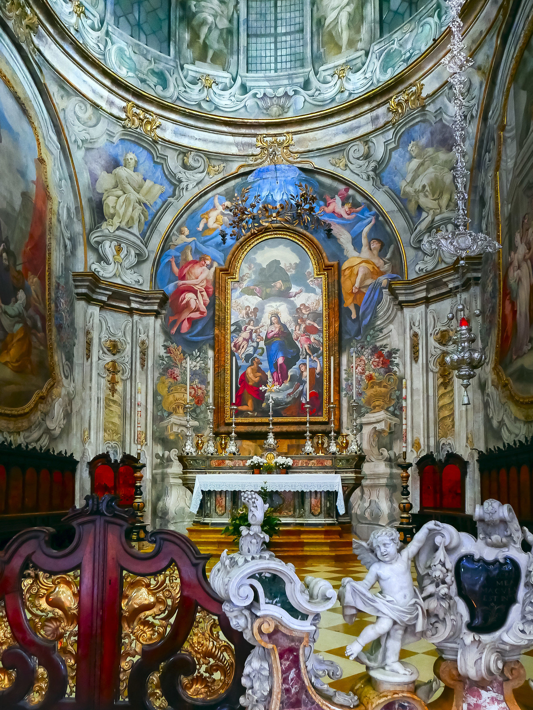 Prova della mia piccola Lumix lx100