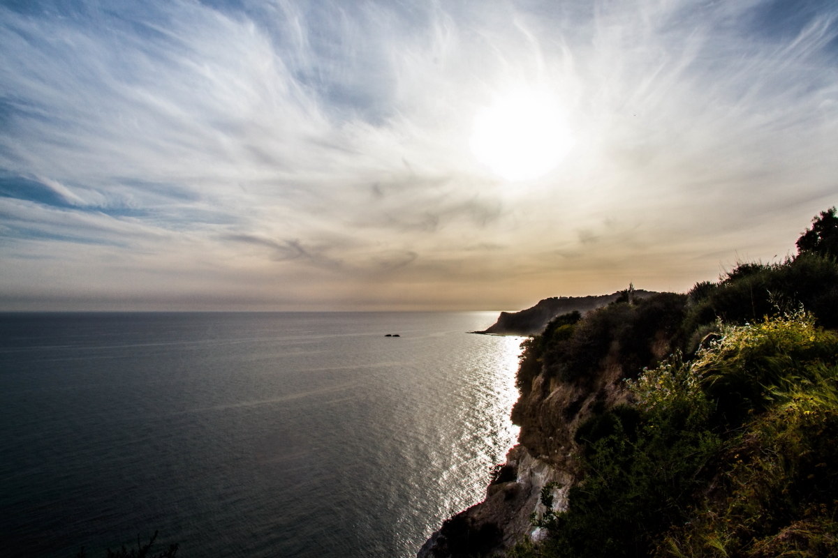 Sometimes the sky excites 2