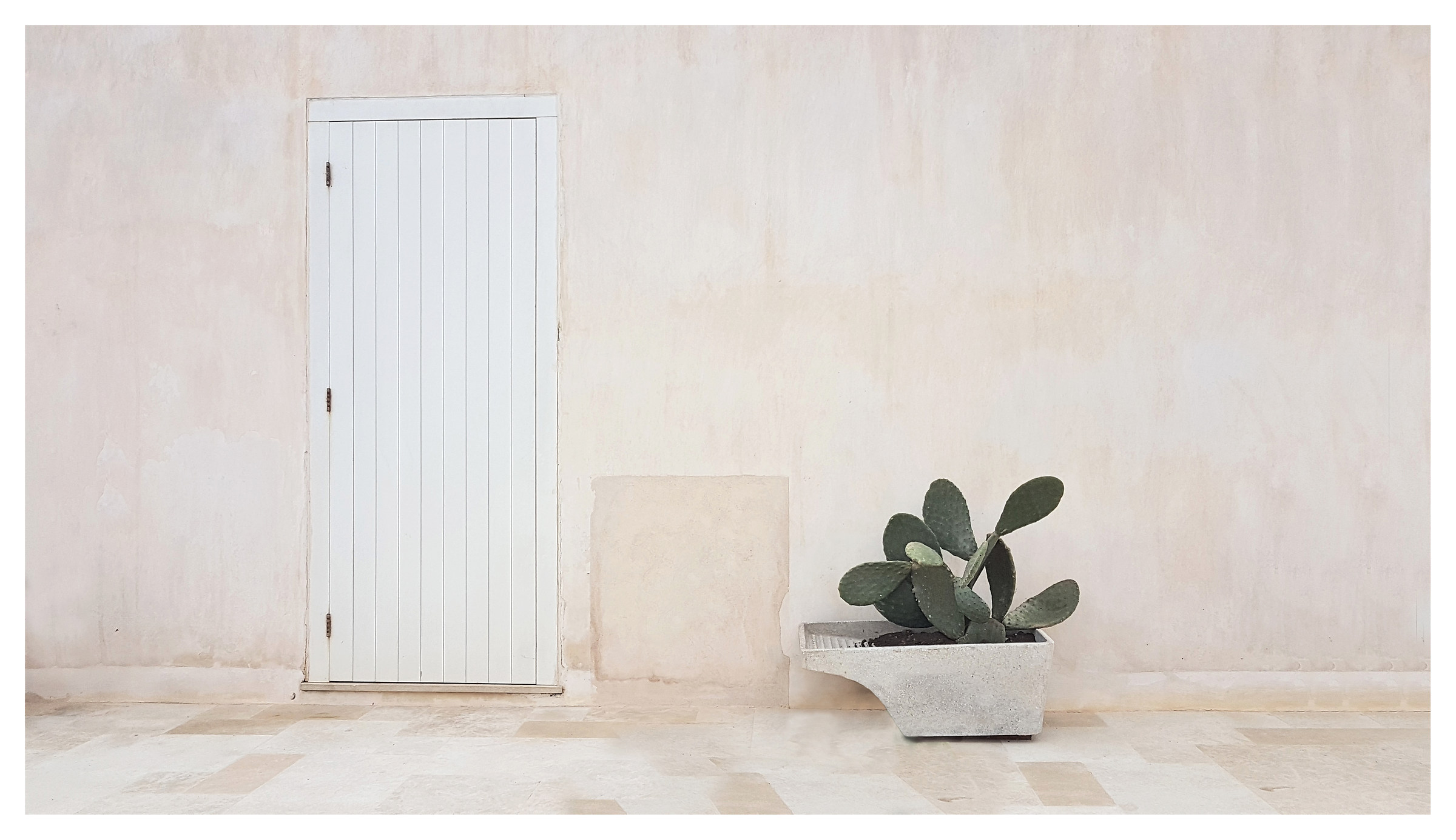 Postcard by Marzamemi