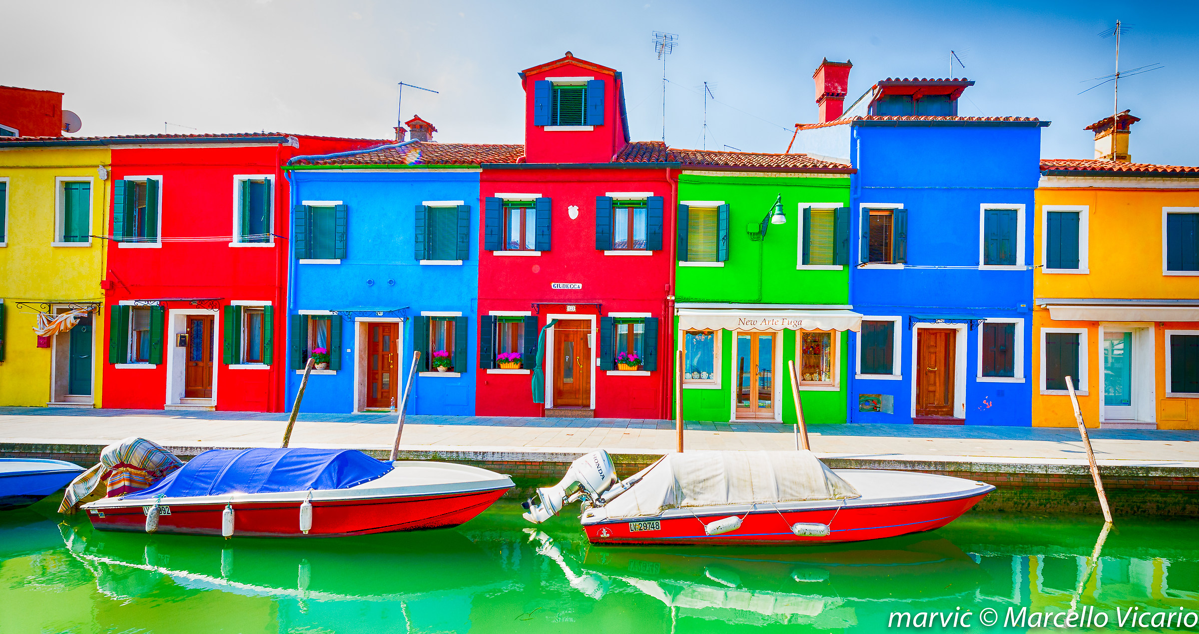 Burano