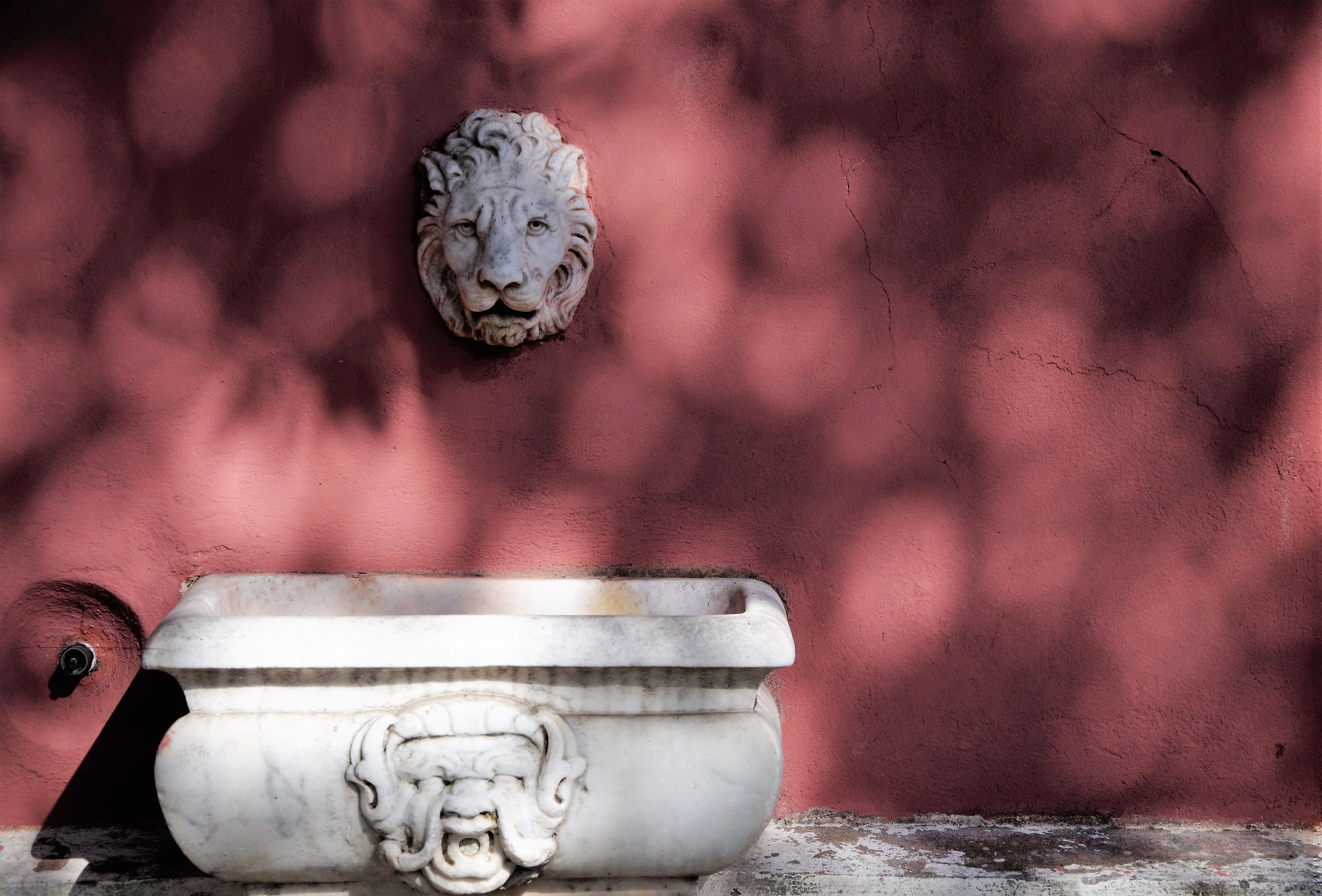 All 'Outside OF Villa Durazzo