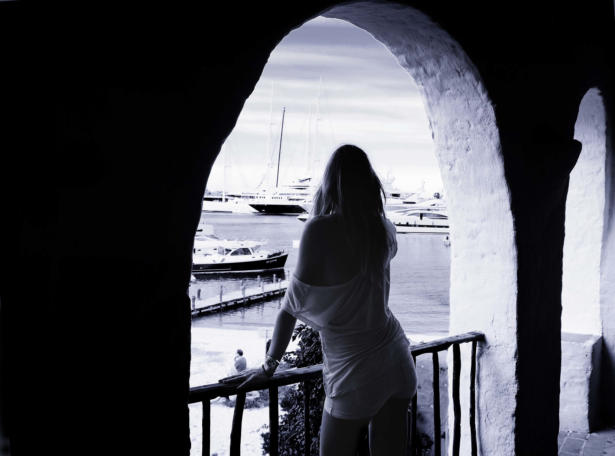 honeymoon photoshoot Venice