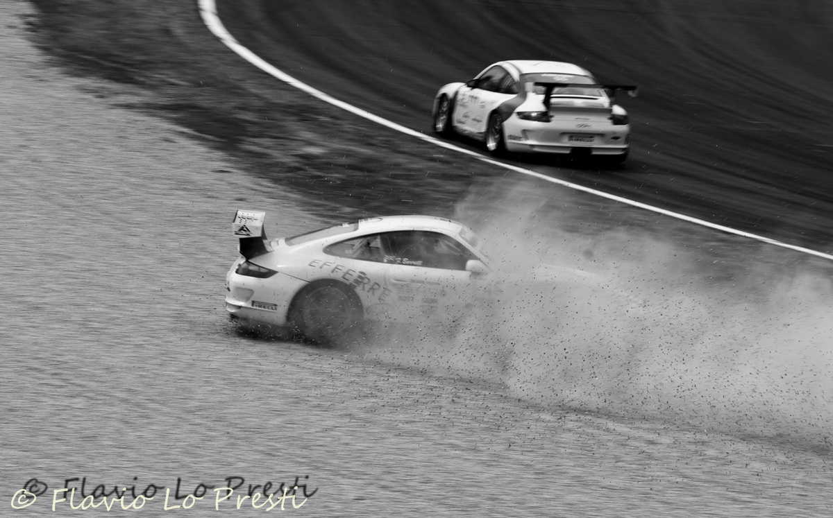 Off The Beaten Track