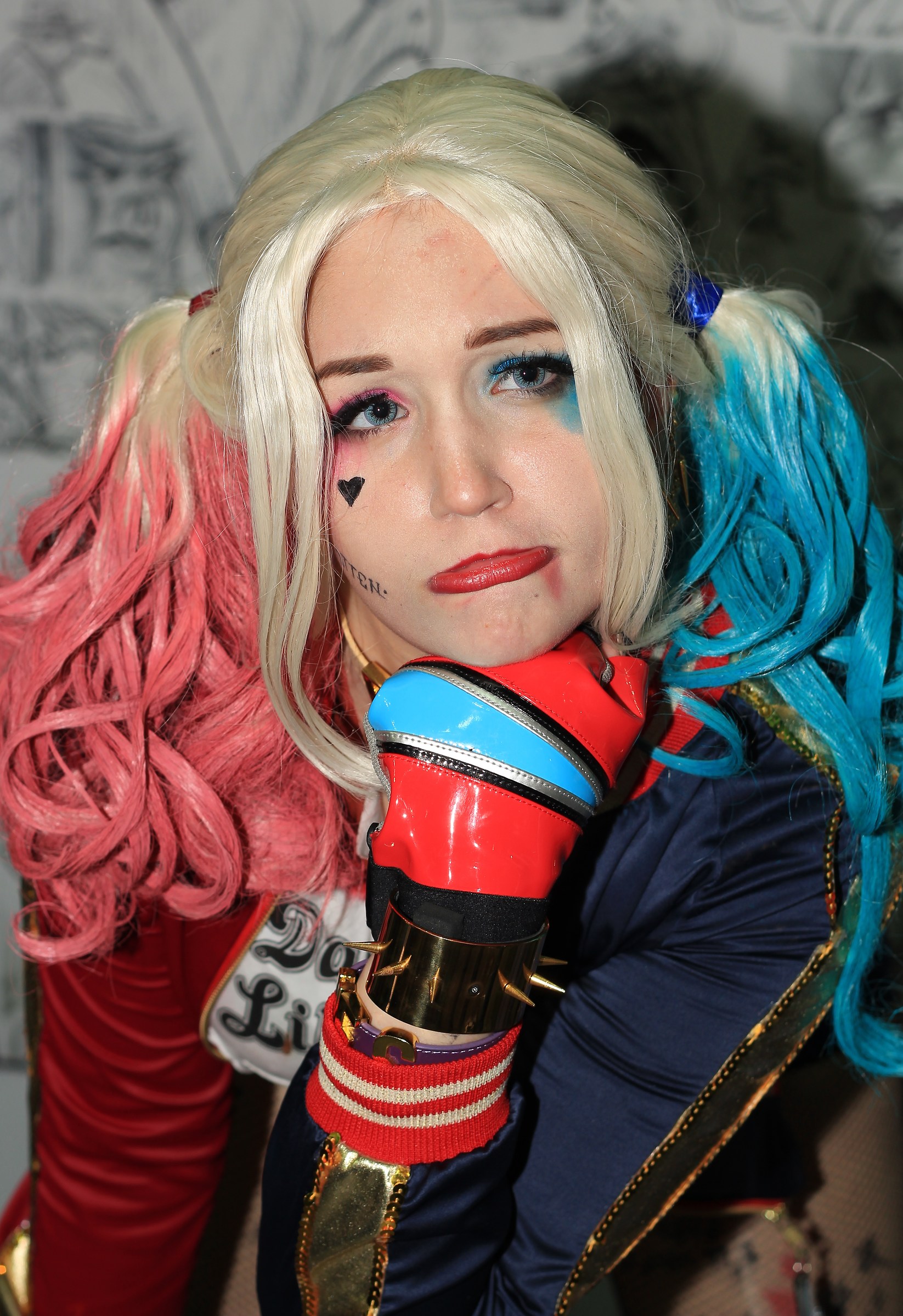 Cosplay 01 2016 Torino