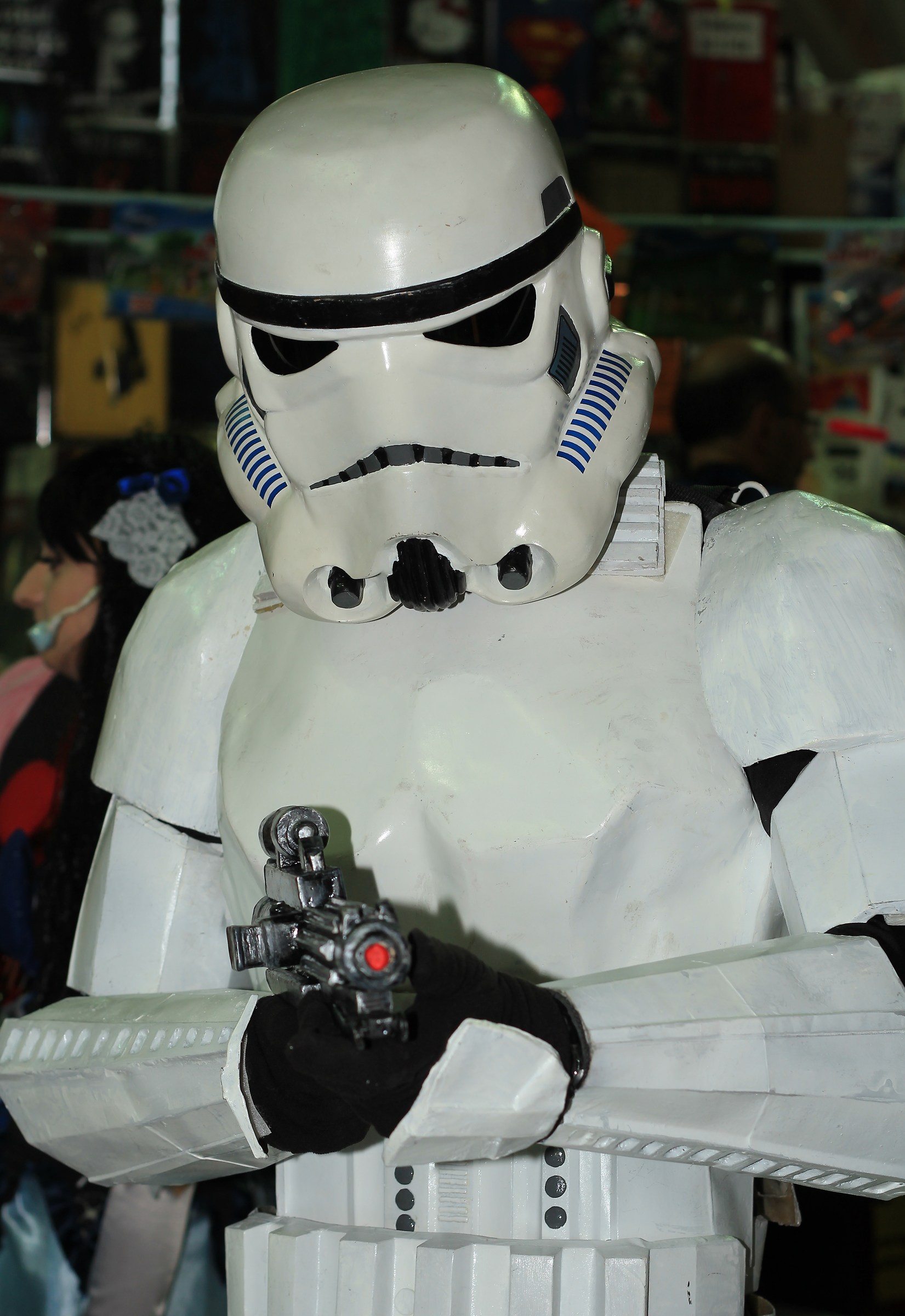 Cosplay 02 2016 Torino