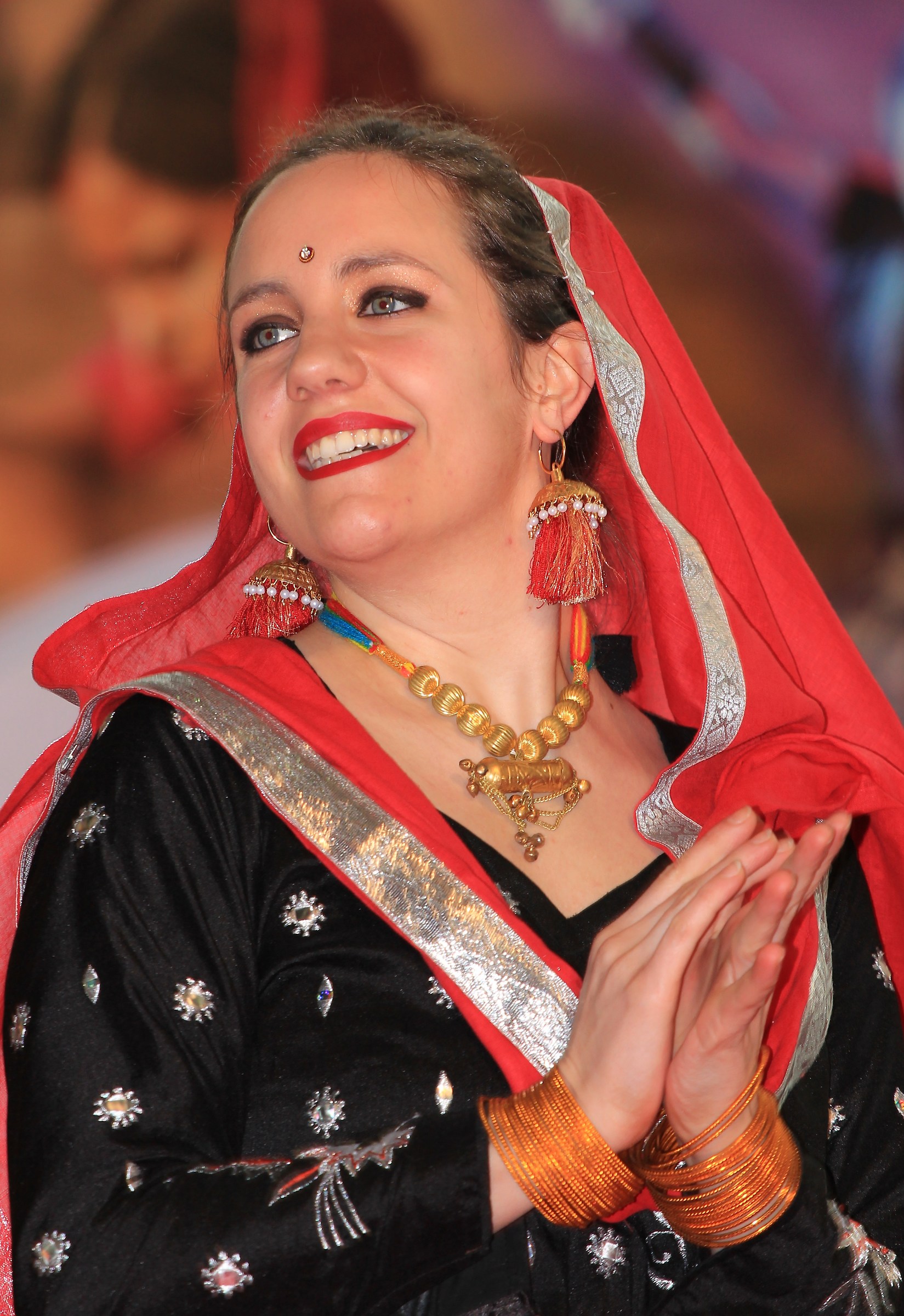 Festival d'Oriente 2016 Torino