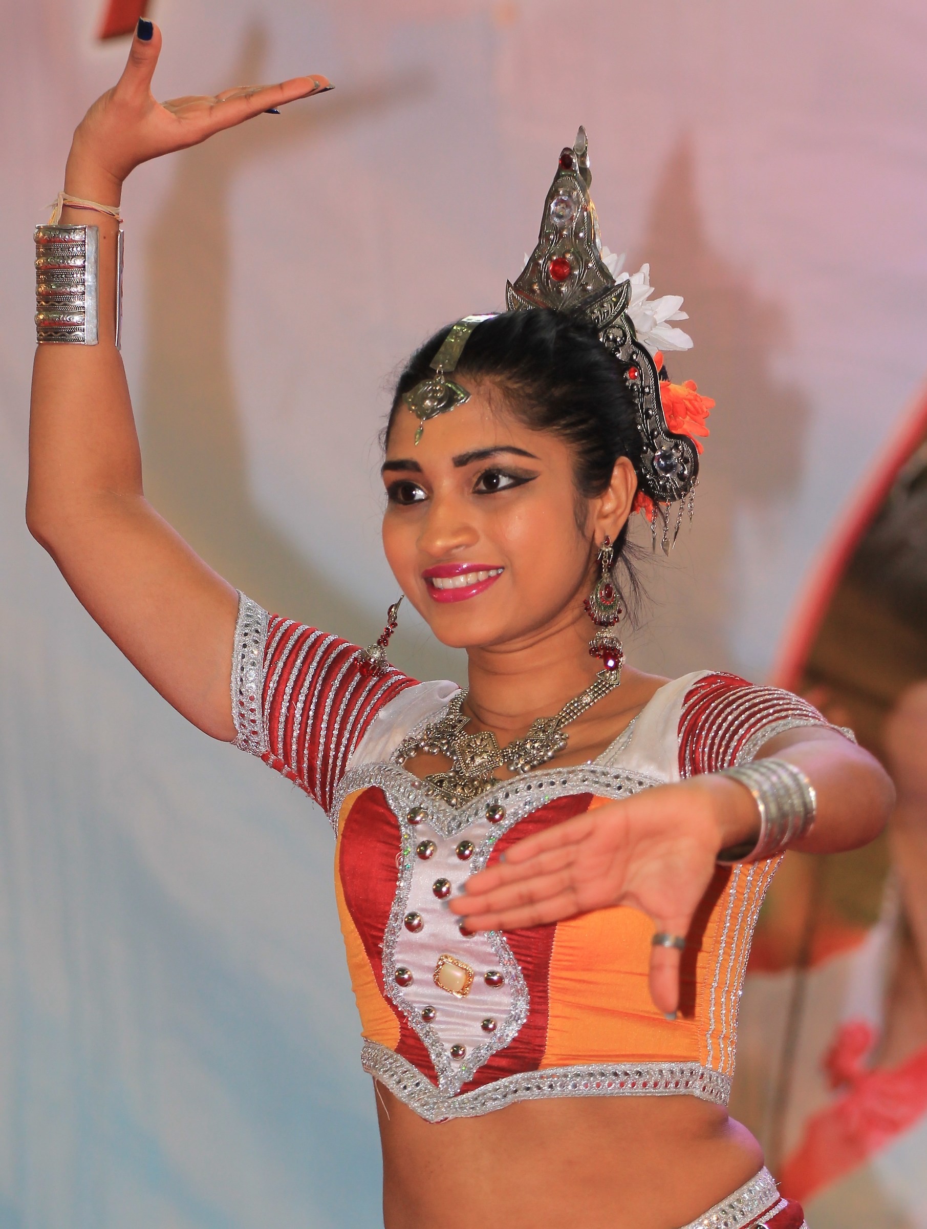 Festival d'Oriente 2016 Torino