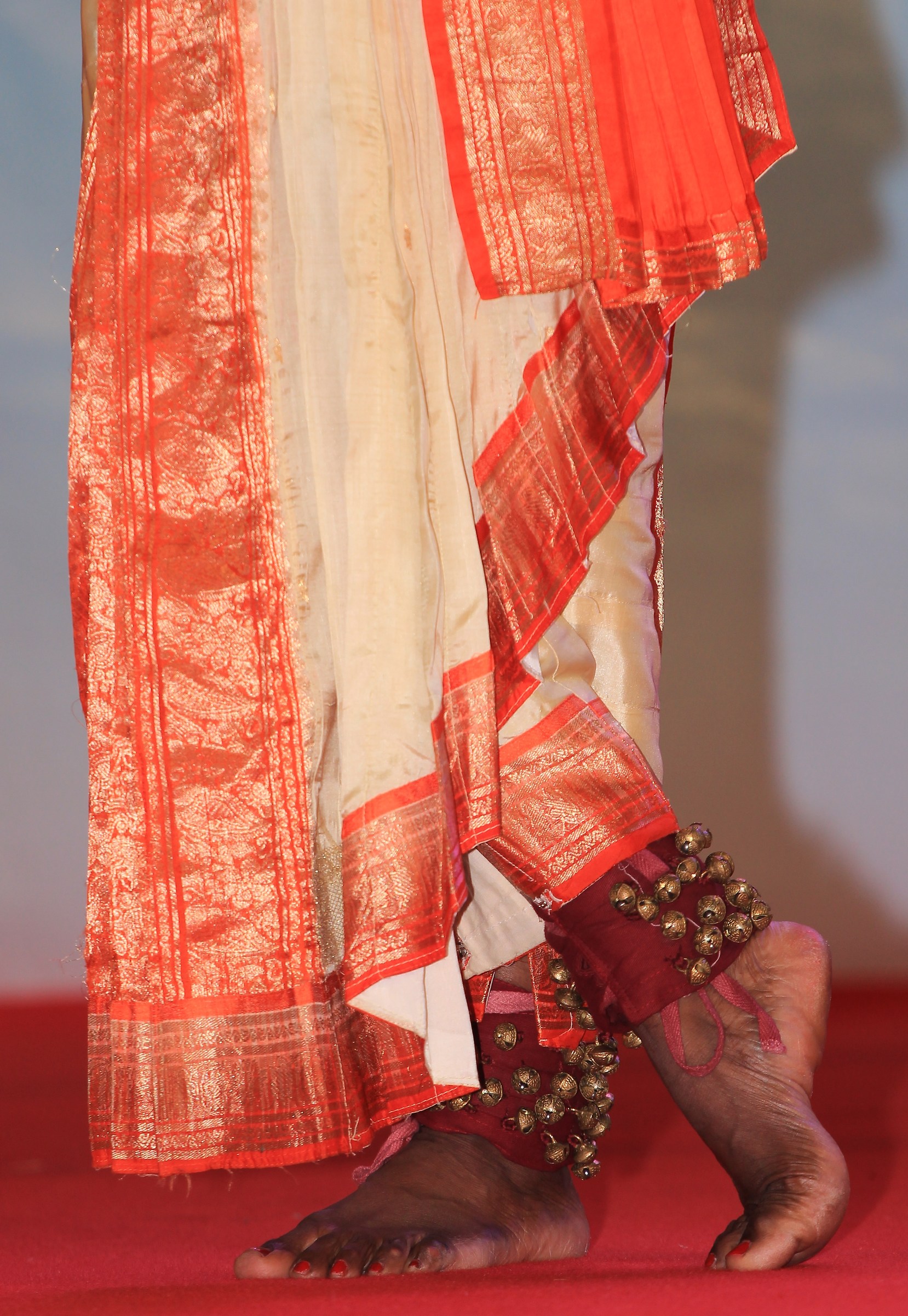 Festival d'Oriente 2016 Torino