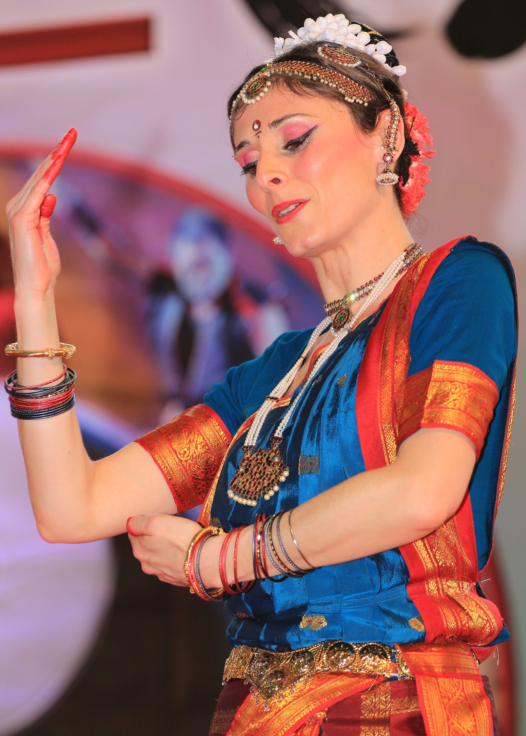 Festival d'Oriente 2016 Torino