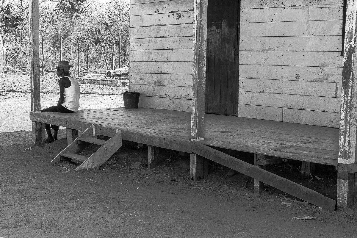 Hundred Years of Solitude