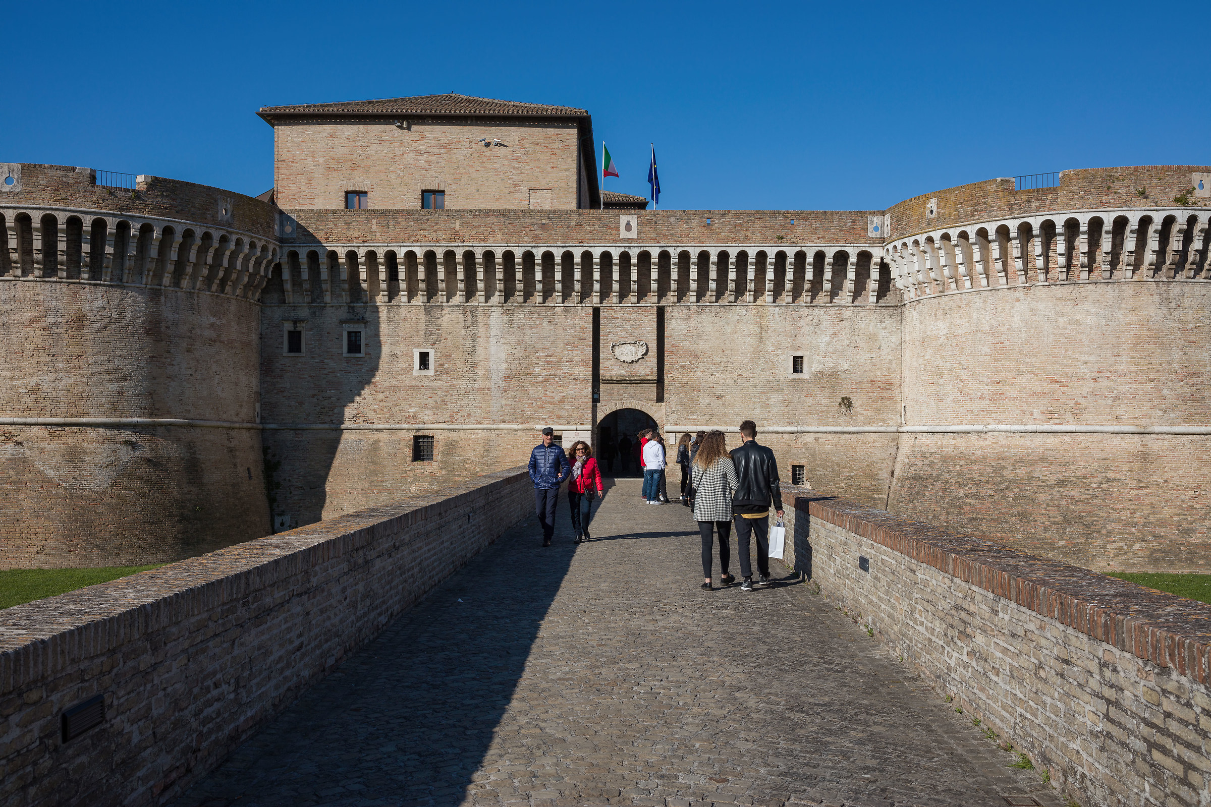 Senigallia - La Rocca