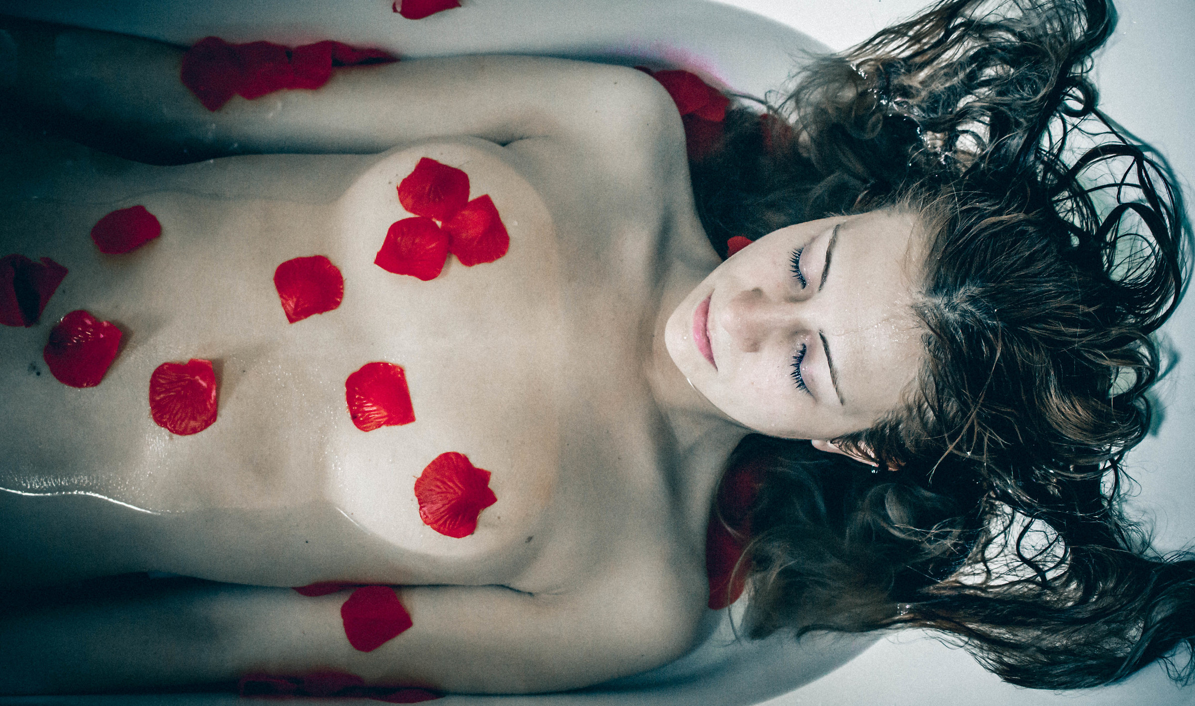 Rose is always a rose