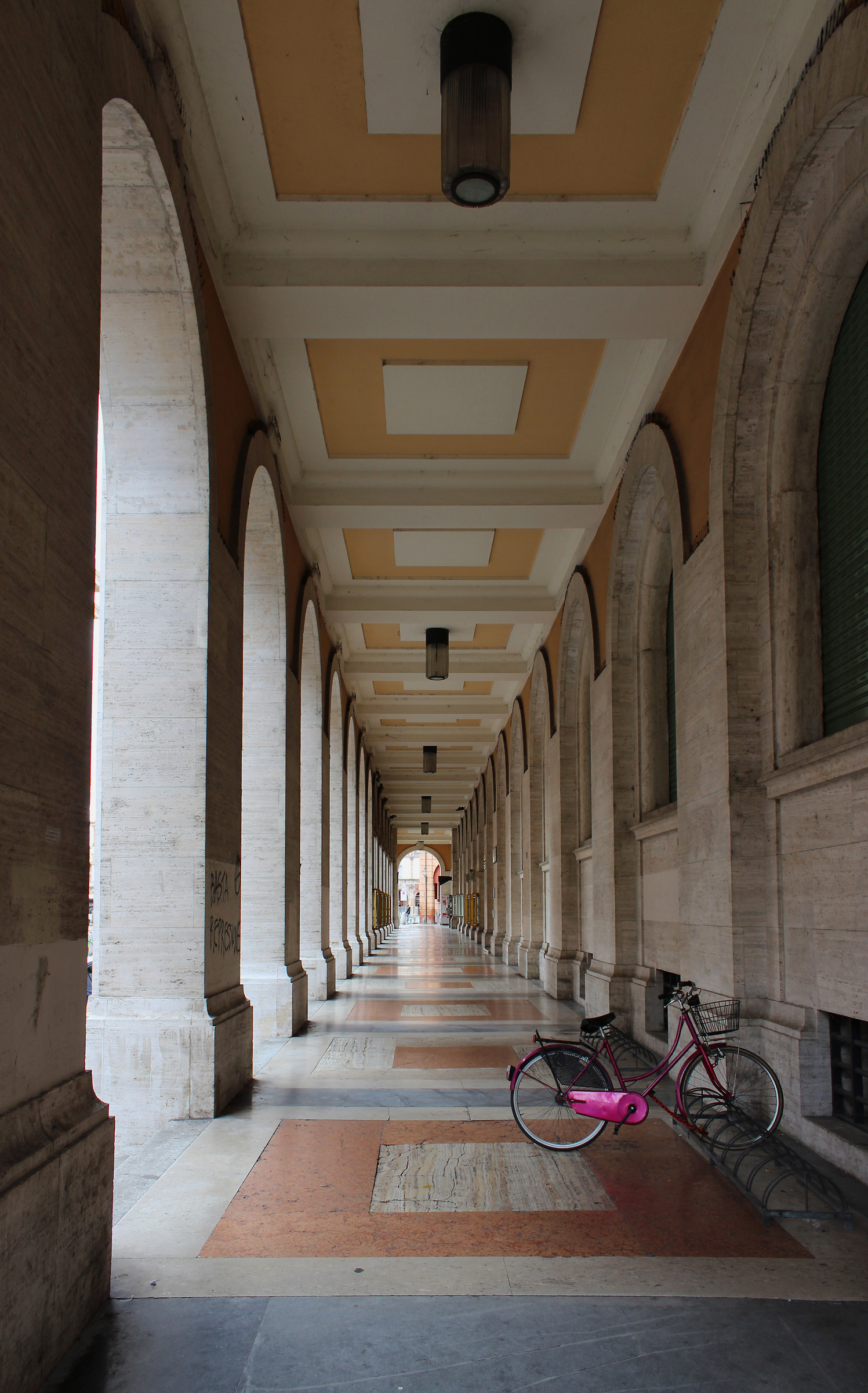 Palace of Post and Telegraphs