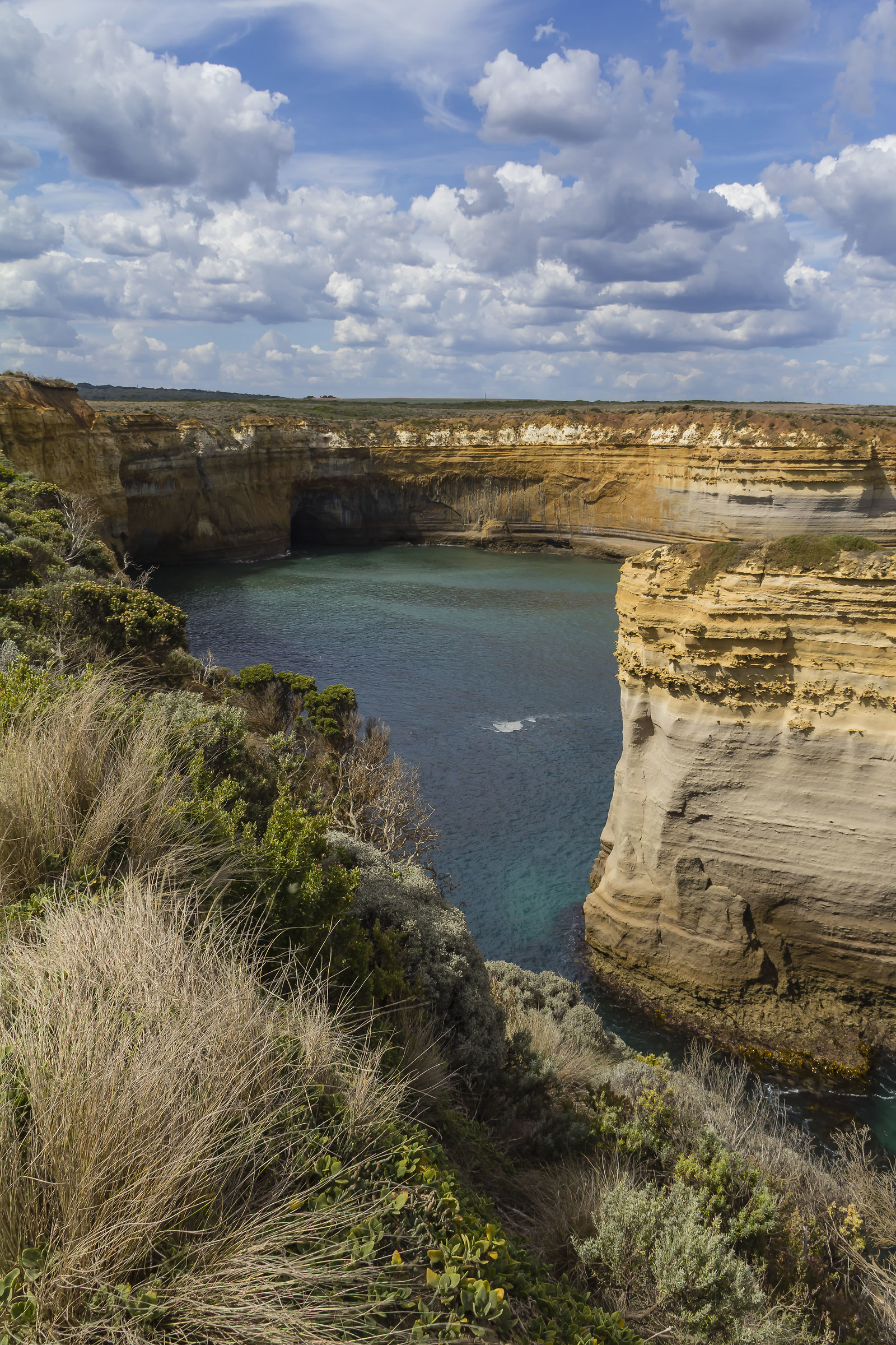 The Cove - Shipwreck Coast - Vic