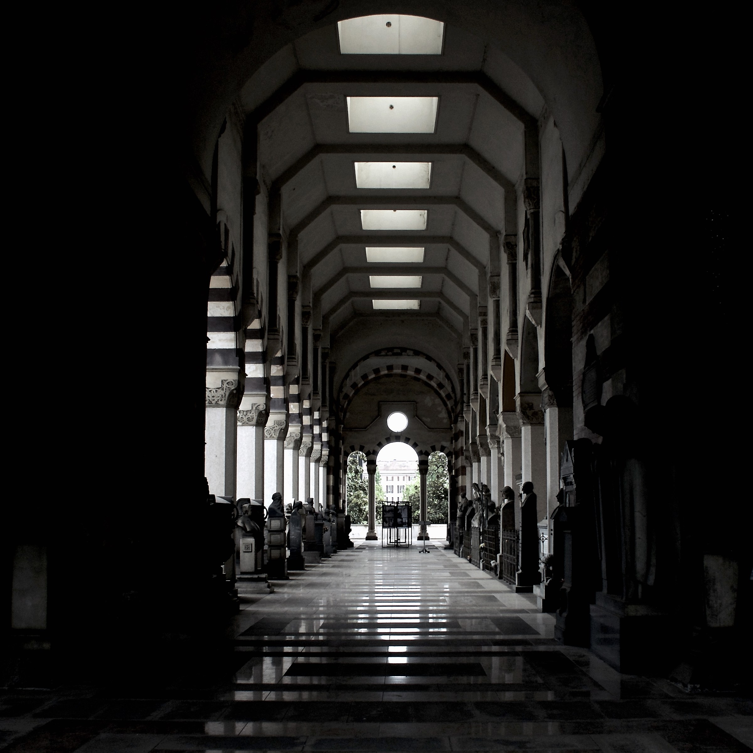 Cimitero Monumentale